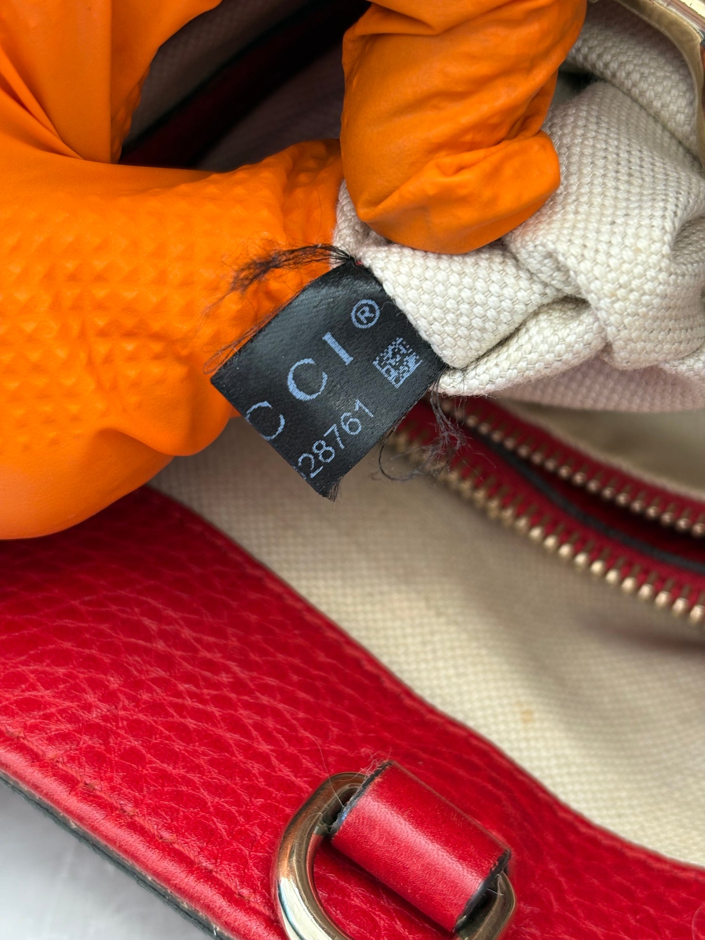 383624 - Gucci Bella