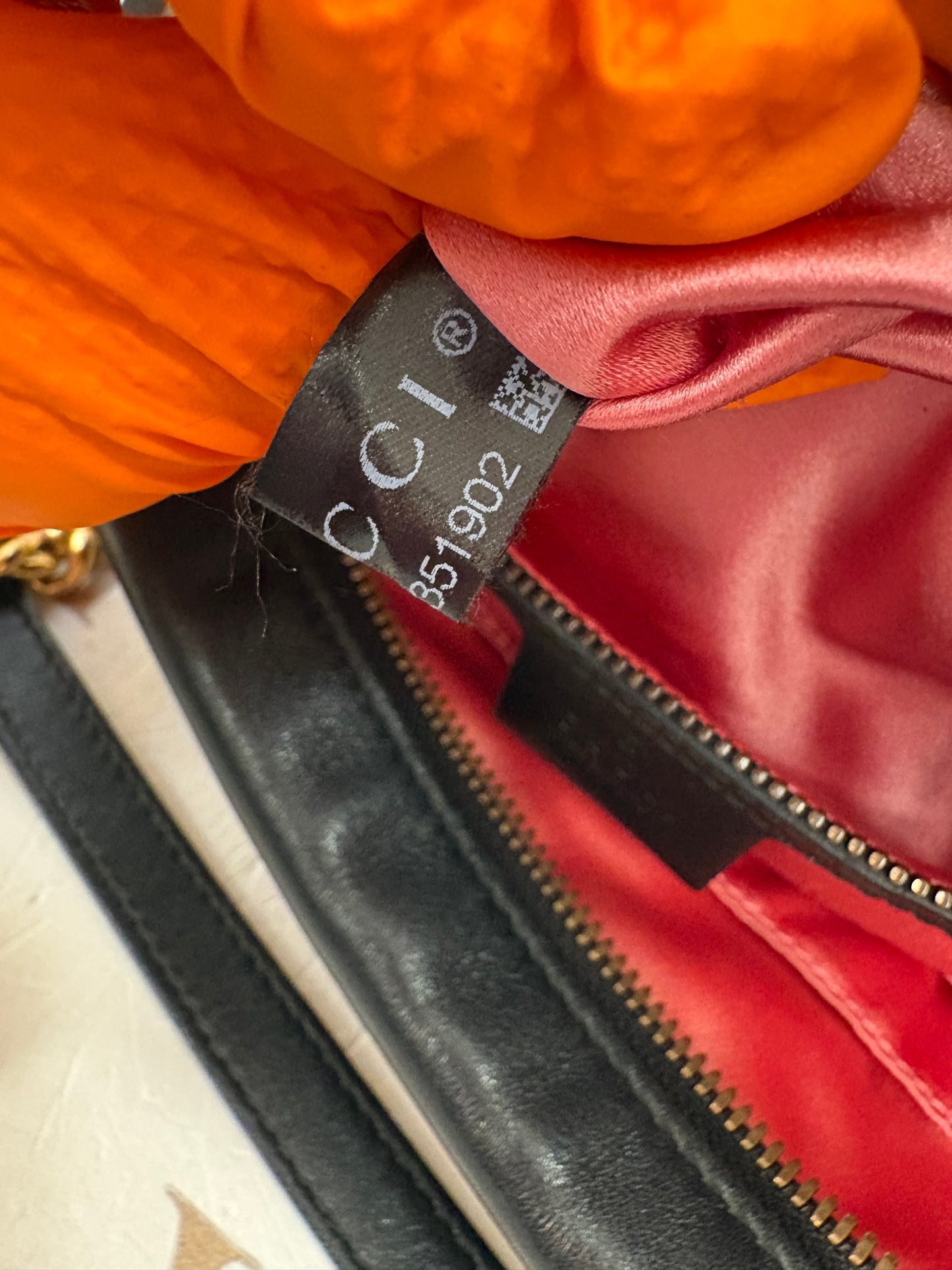 383252 - Gucci GG Marmont