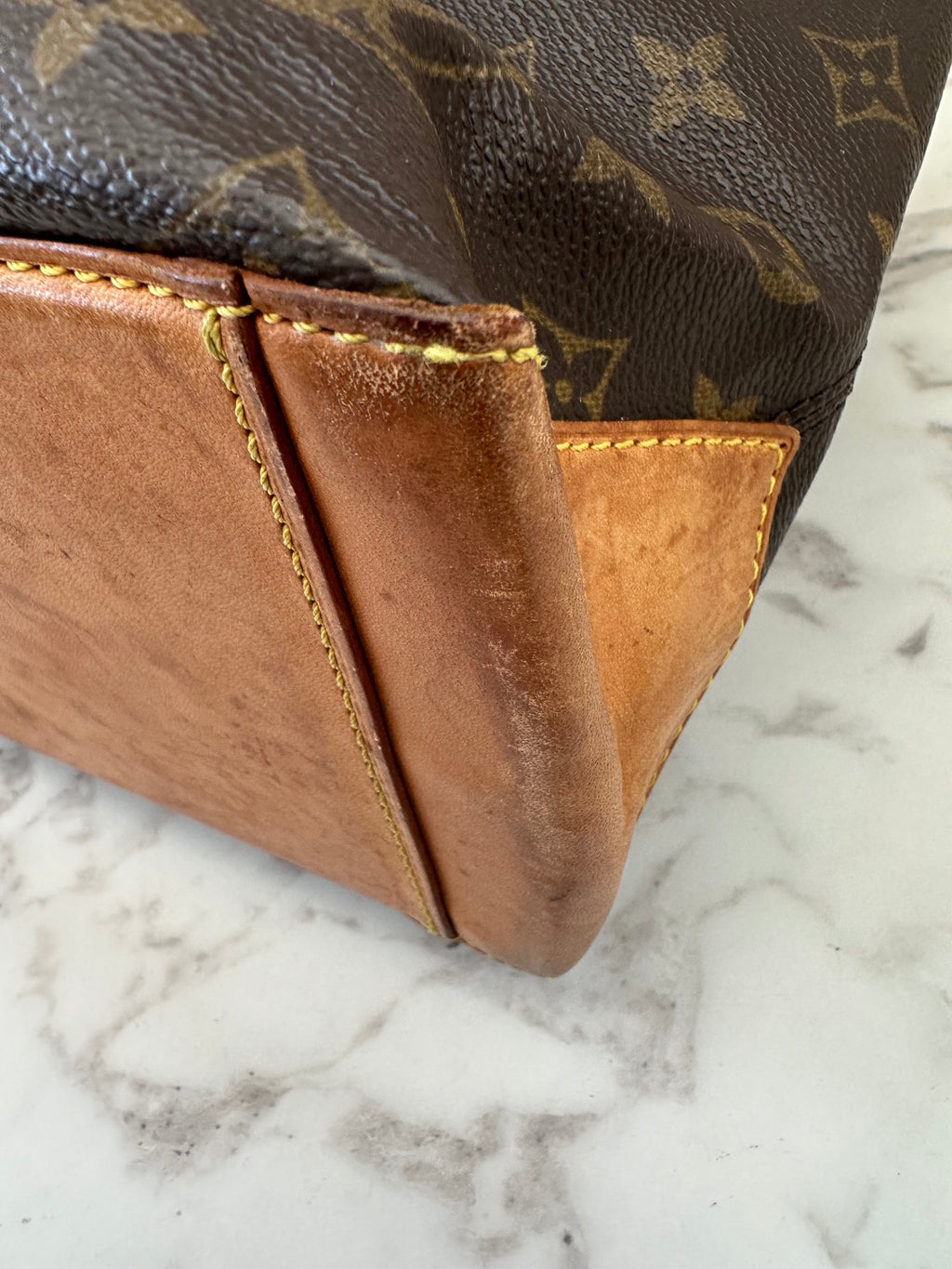 Louis Vuitton Cabas Piano