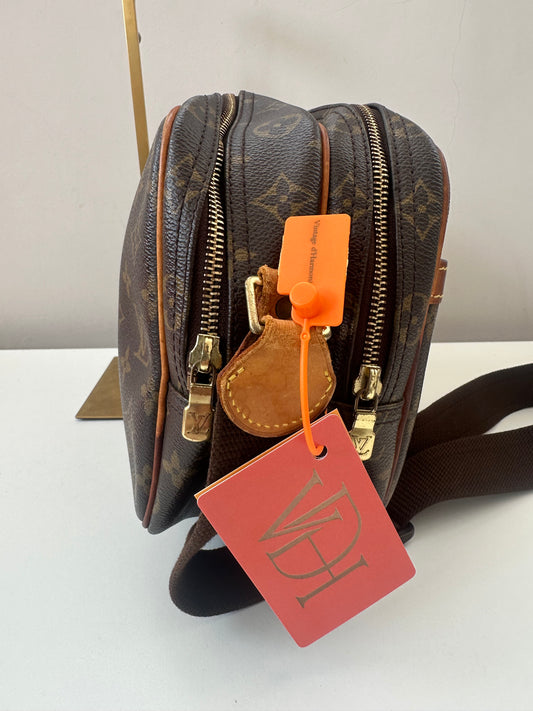 Louis Vuitton Reporter PM