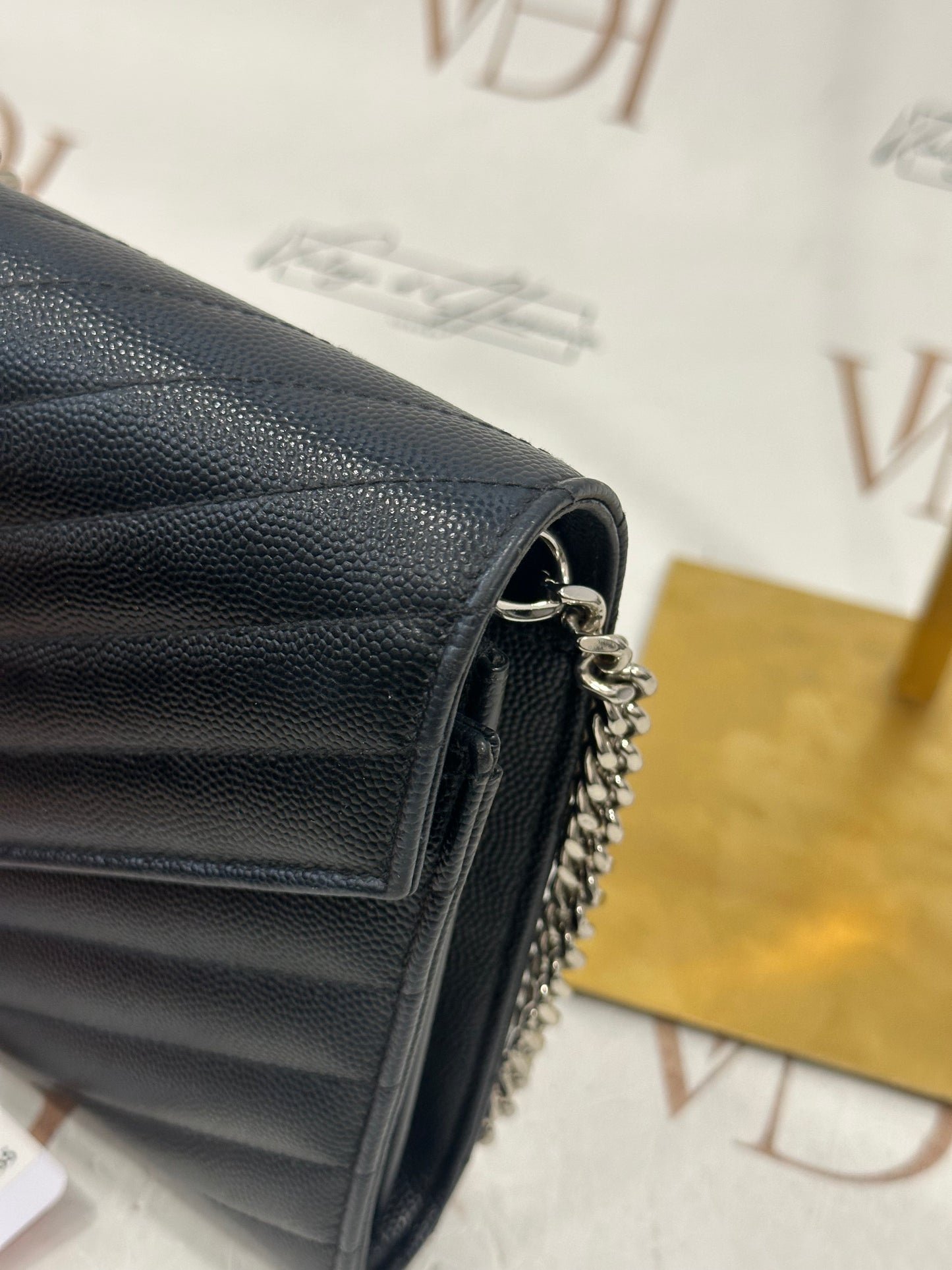 383402 - Saint Laurent Envelope