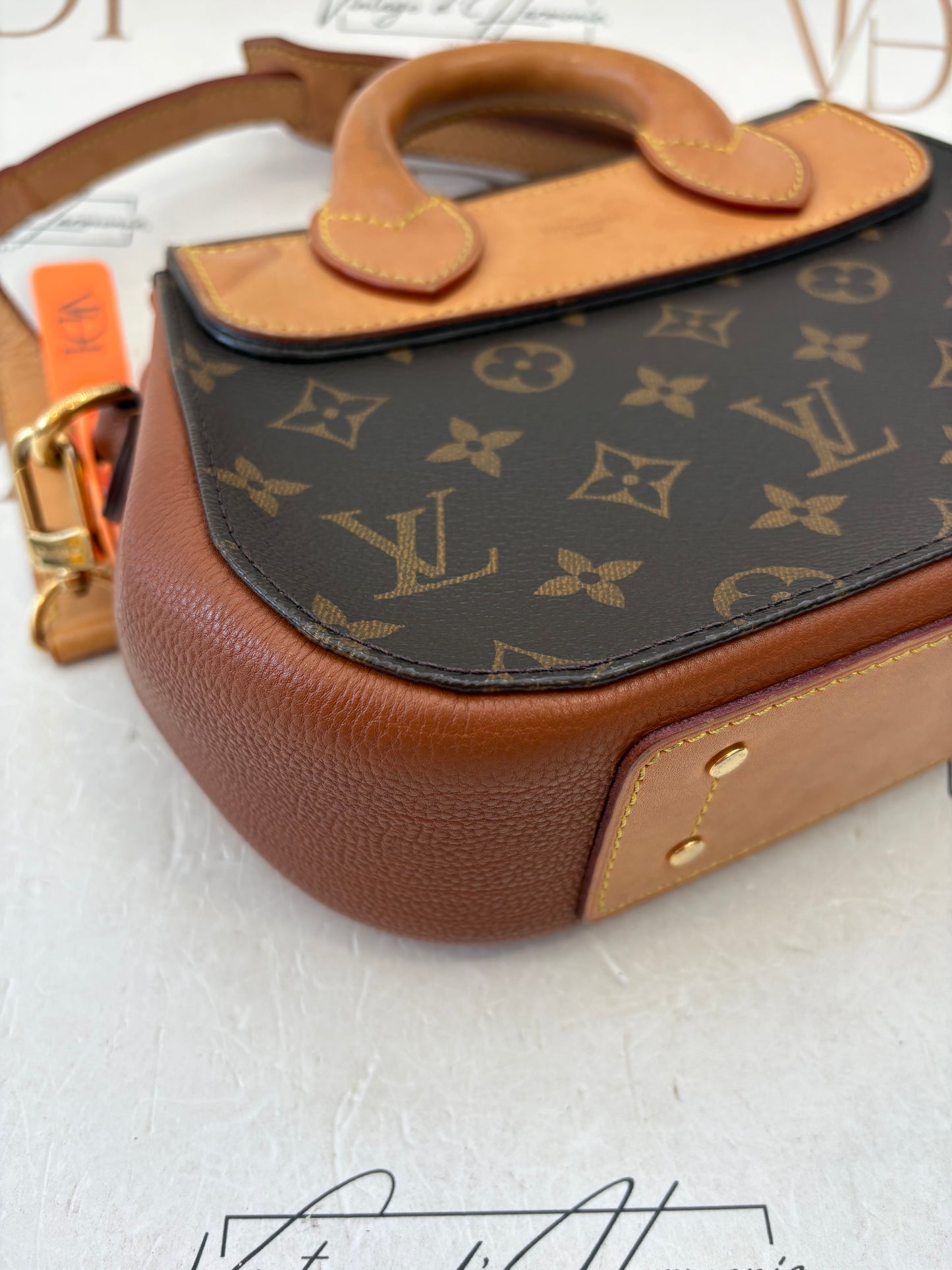383507 - Louis Vuitton Eden