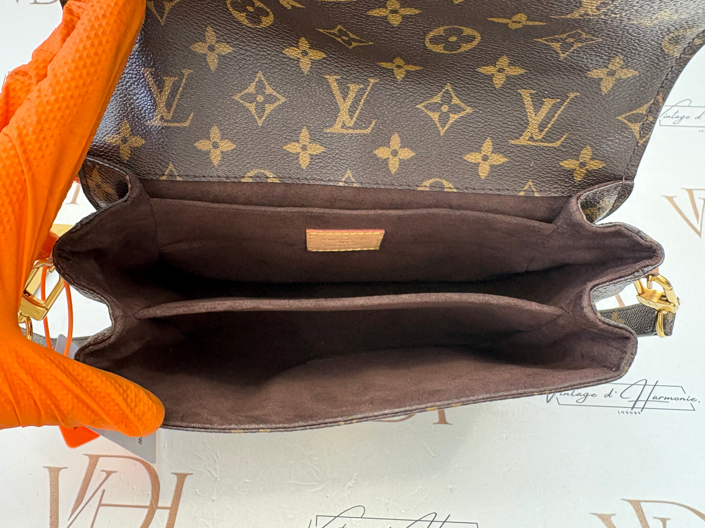 382657 - Louis Vuitton Metis