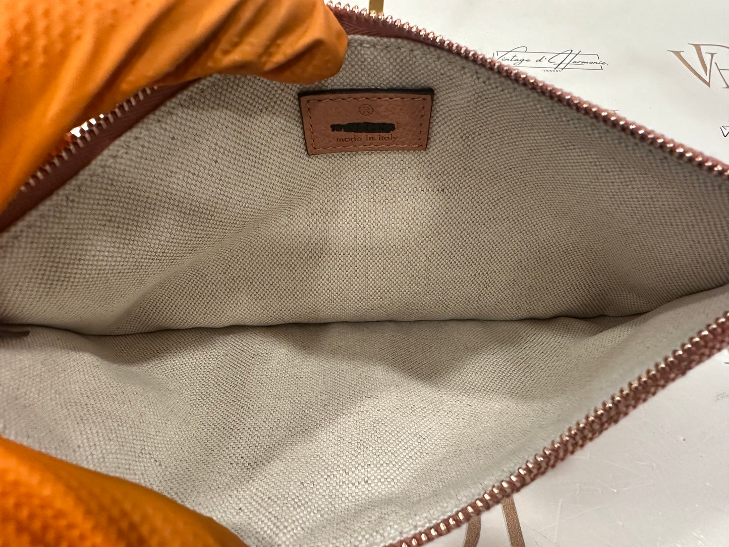 016889 - Gucci Ophidia Pink Pochette
