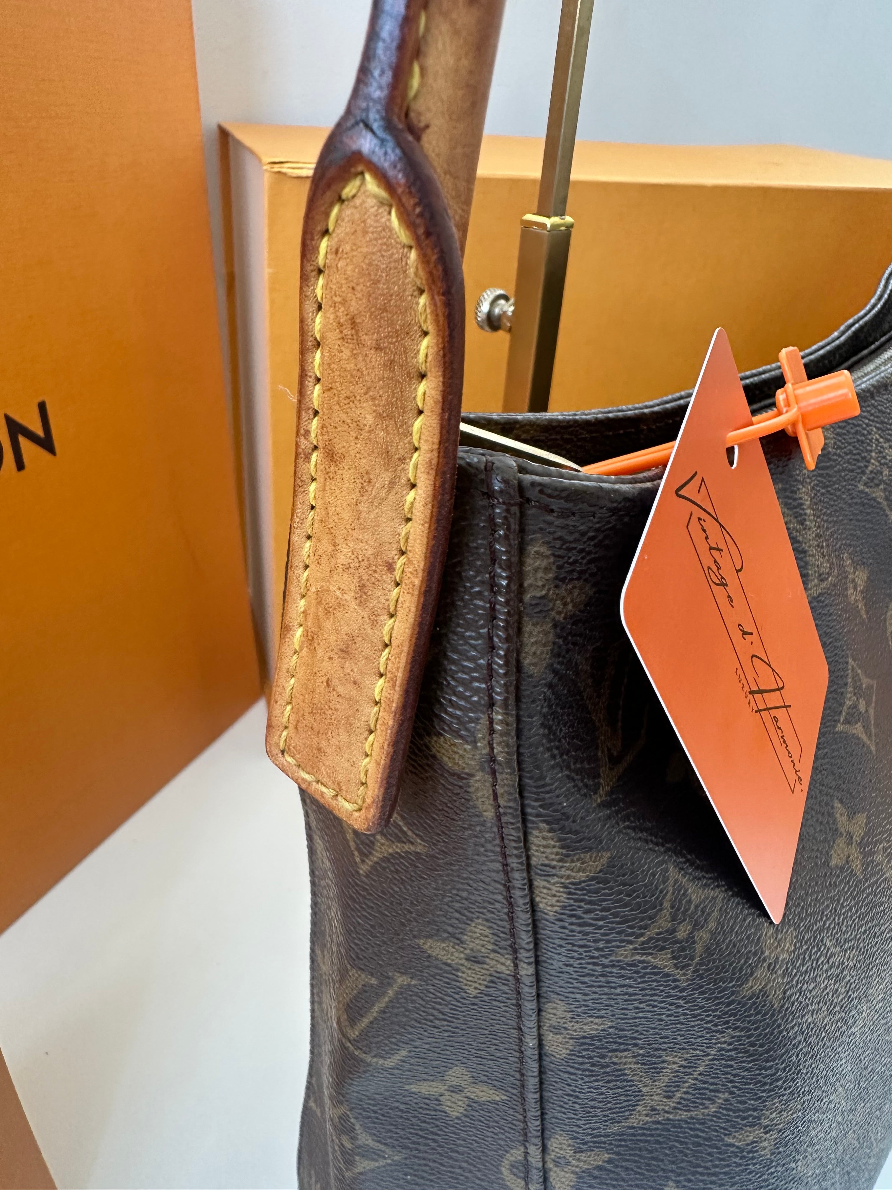 Louis Vuitton Looping GM