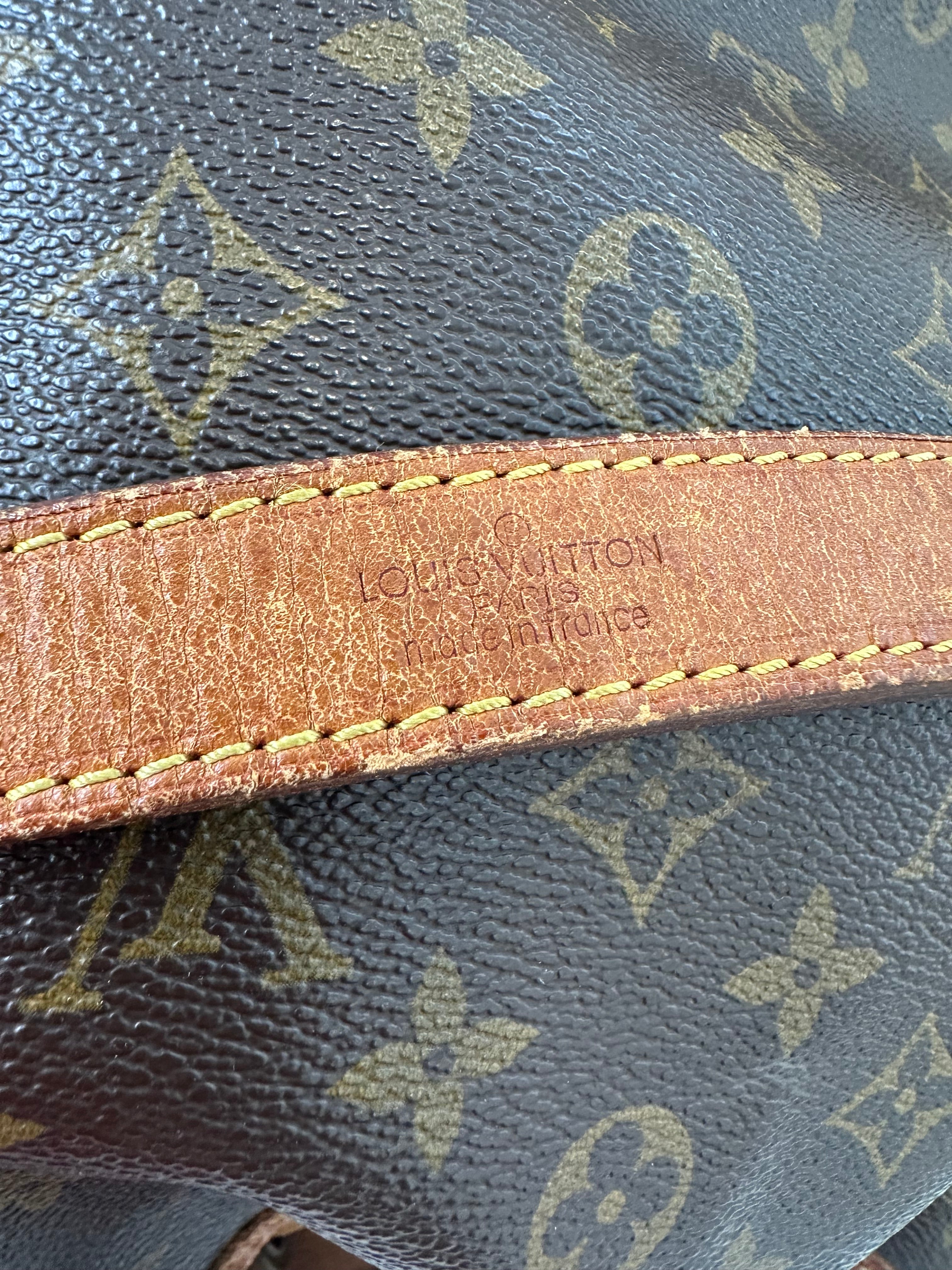 Louis Vuitton Noé