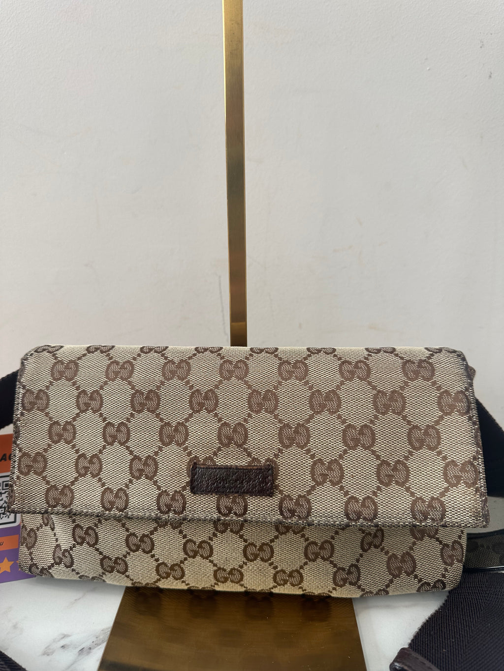 Gucci GG Bum Bag