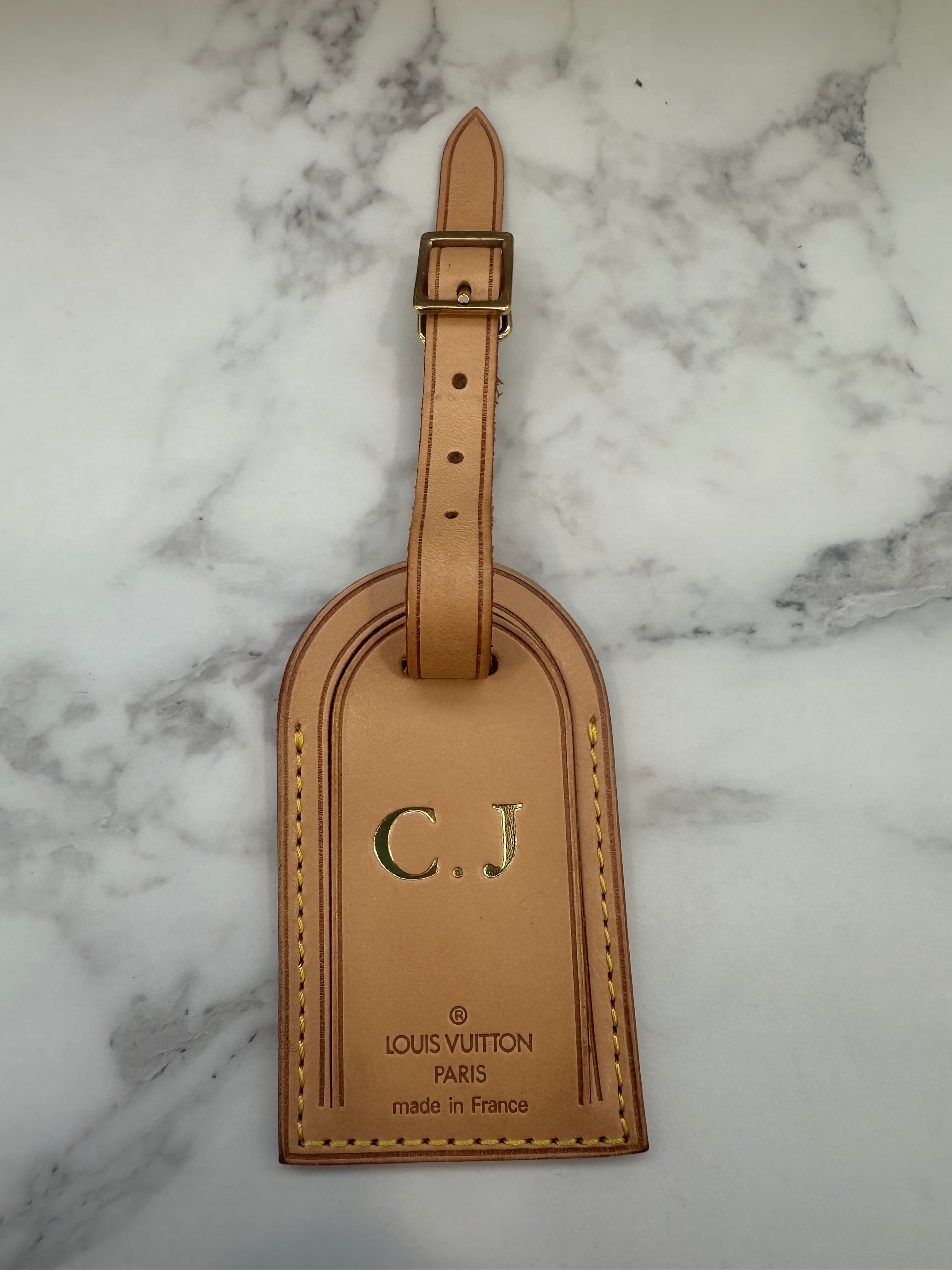 Louis Vuitton Keepall 50 azur