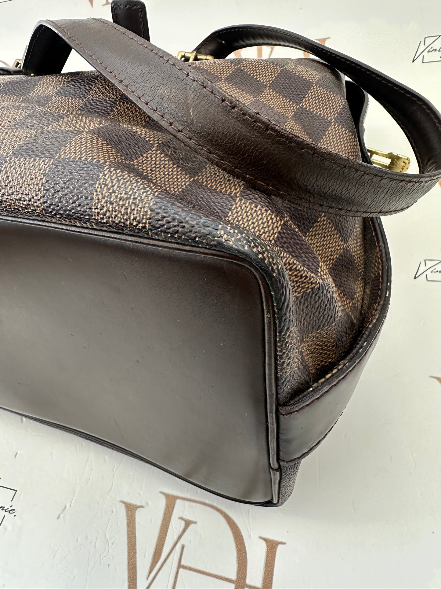 017821 - Louis Vuitton Chelsea