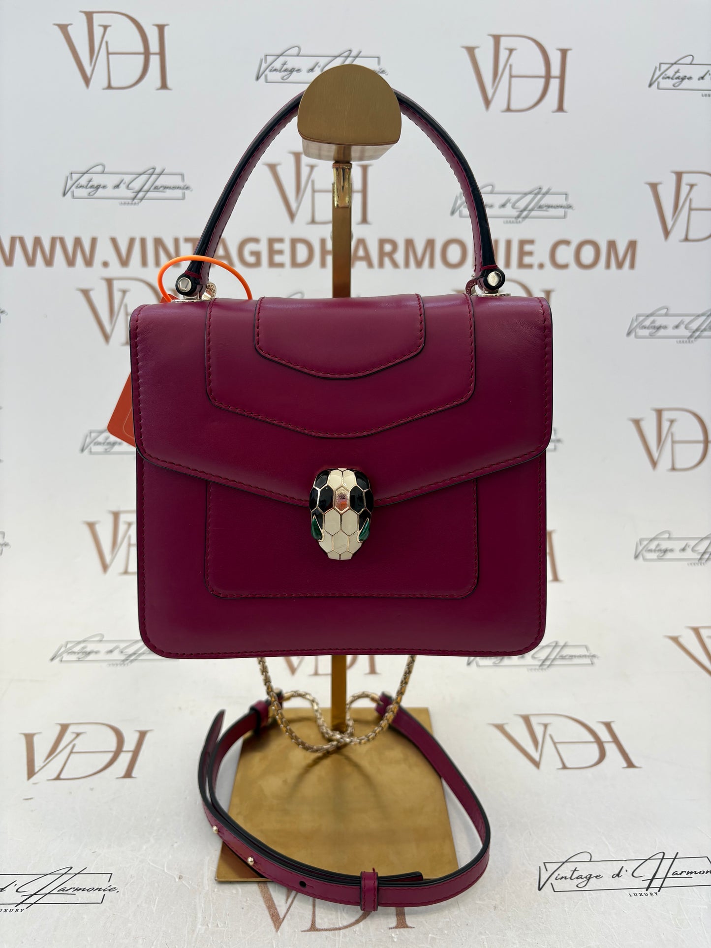 383701 - Bvlgari Serpenti Forever