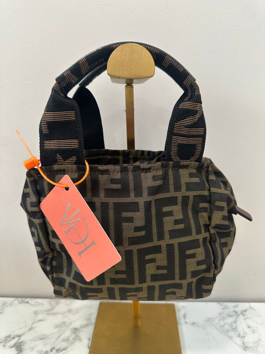 Fendi Zucca