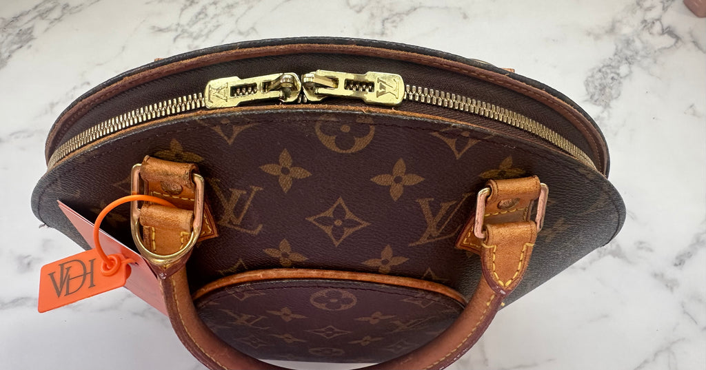 Louis Vuitton Ellipse PM