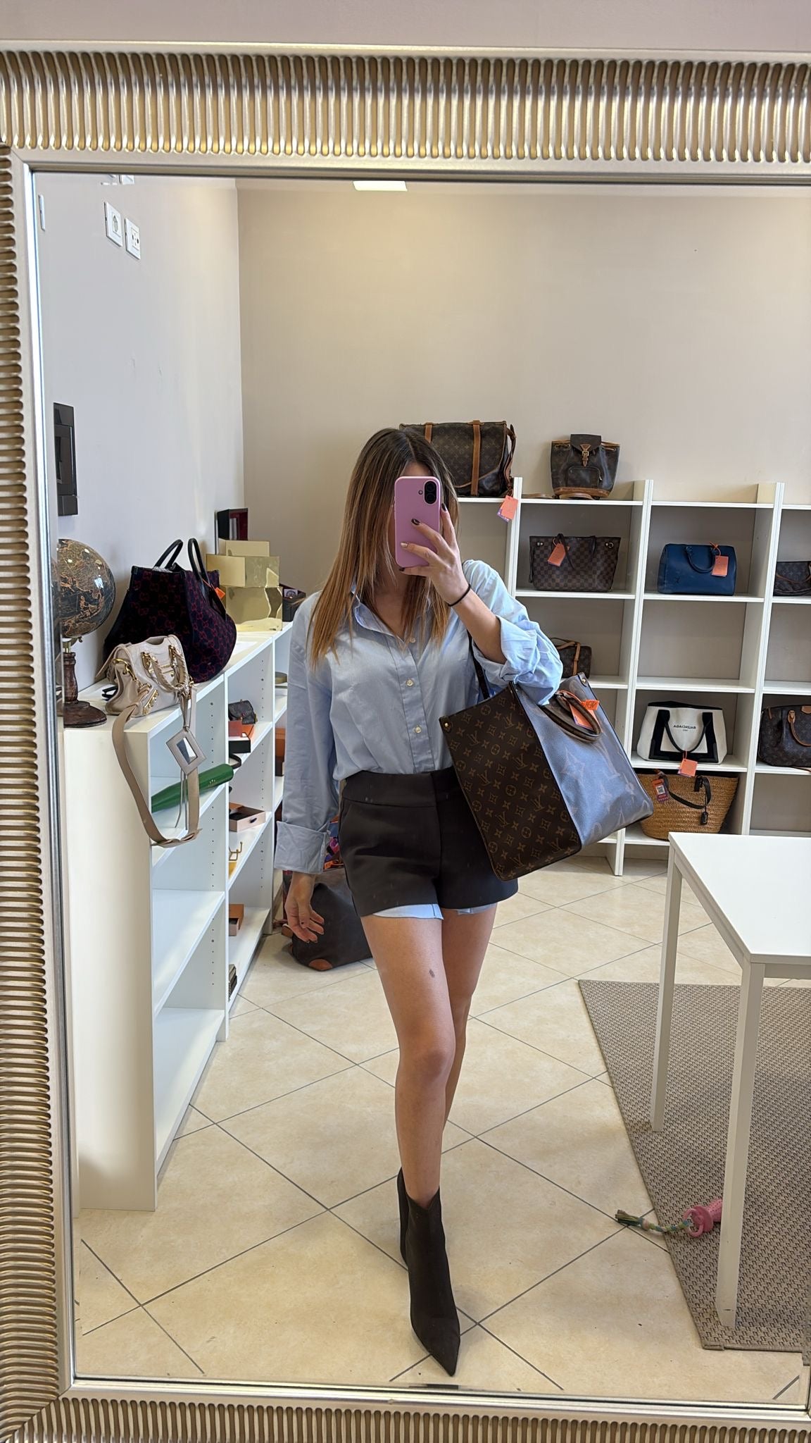 Louis Vuitton Onthego