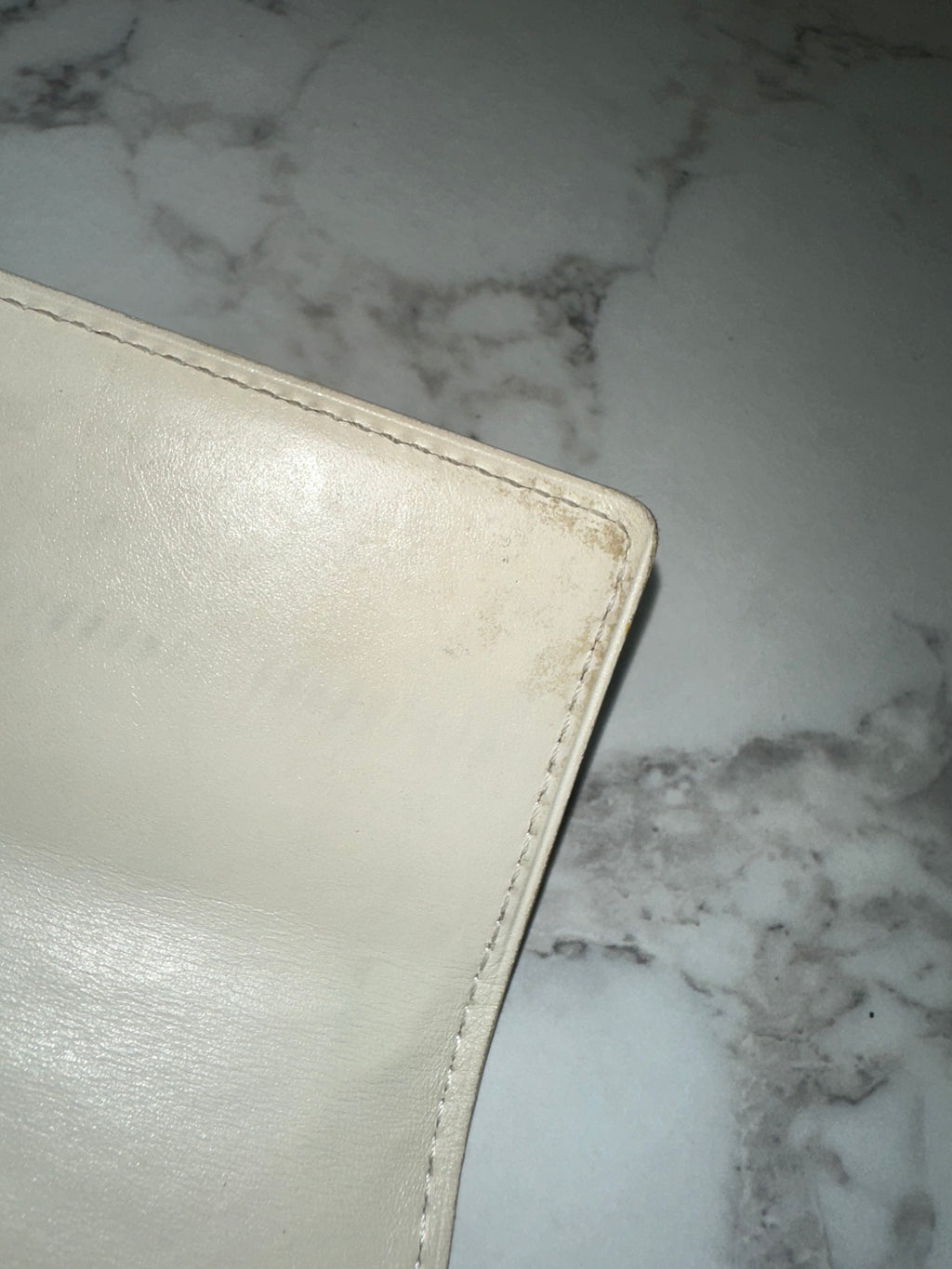 Louis Vuitton Bifold Wallet Vernis
