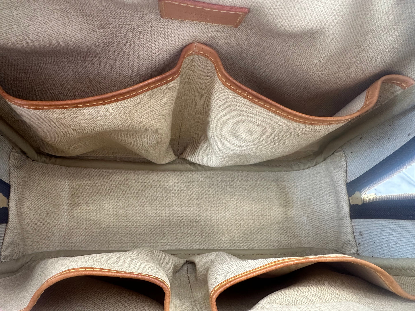 Louis Vuitton Trouville