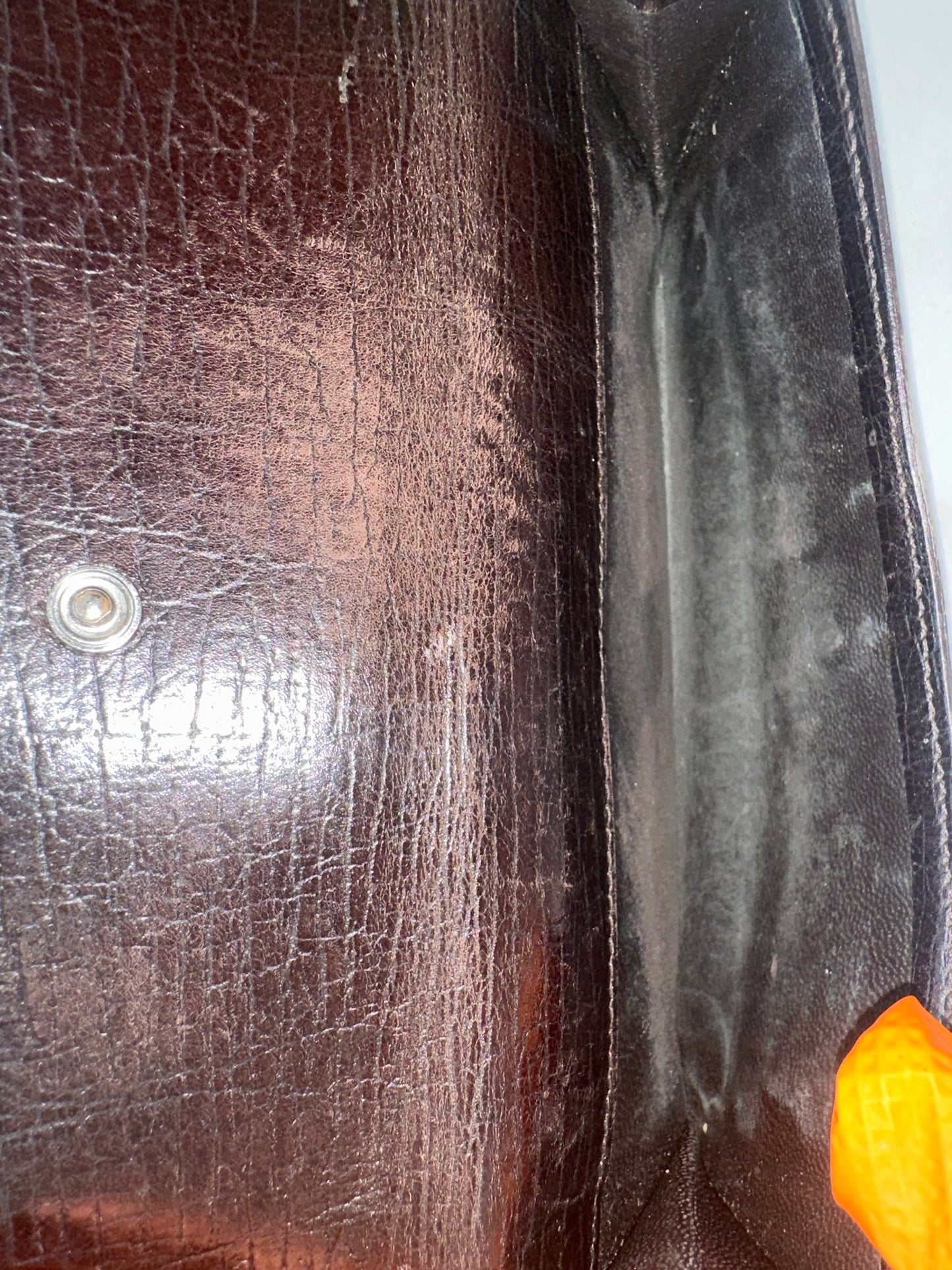 Gucci Long Wallet