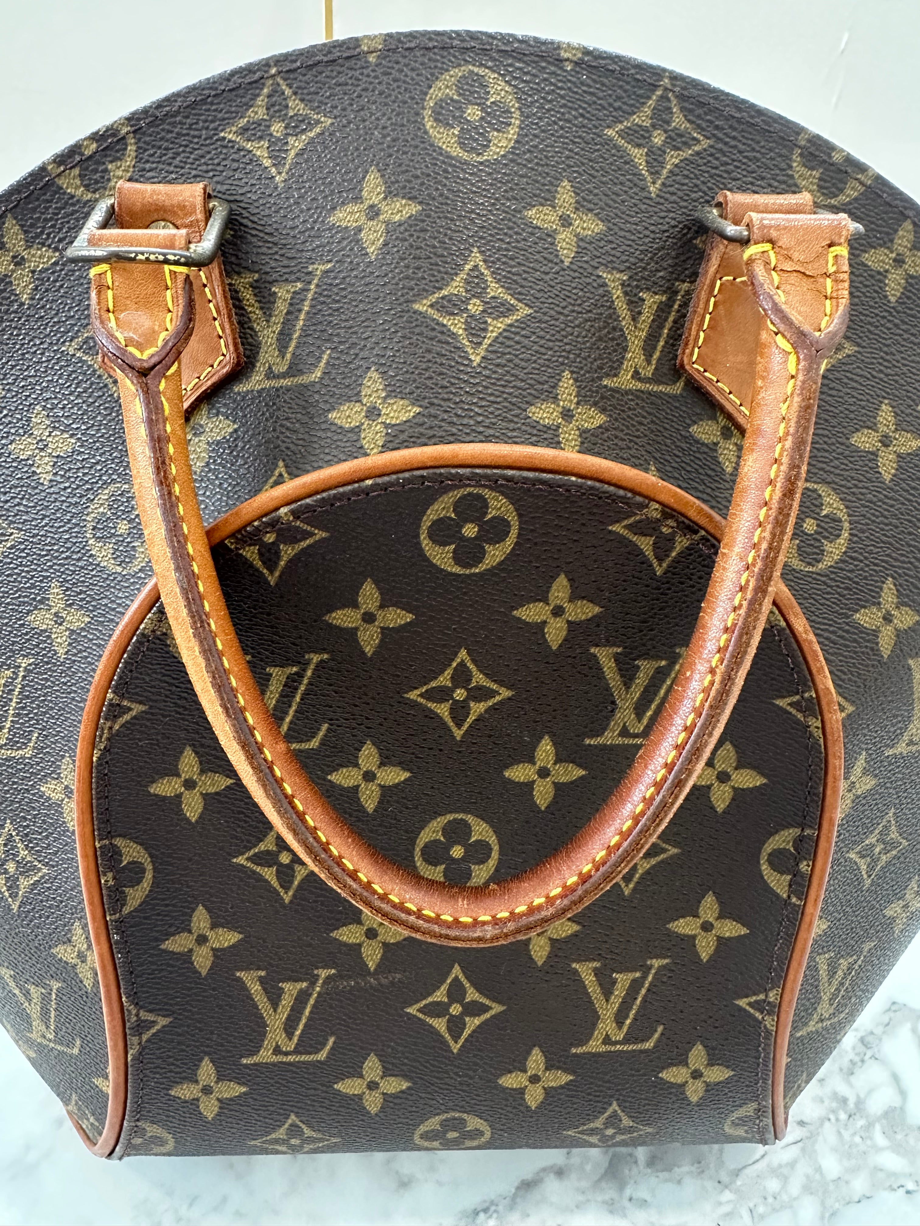 Louis Vuitton Ellipse MM