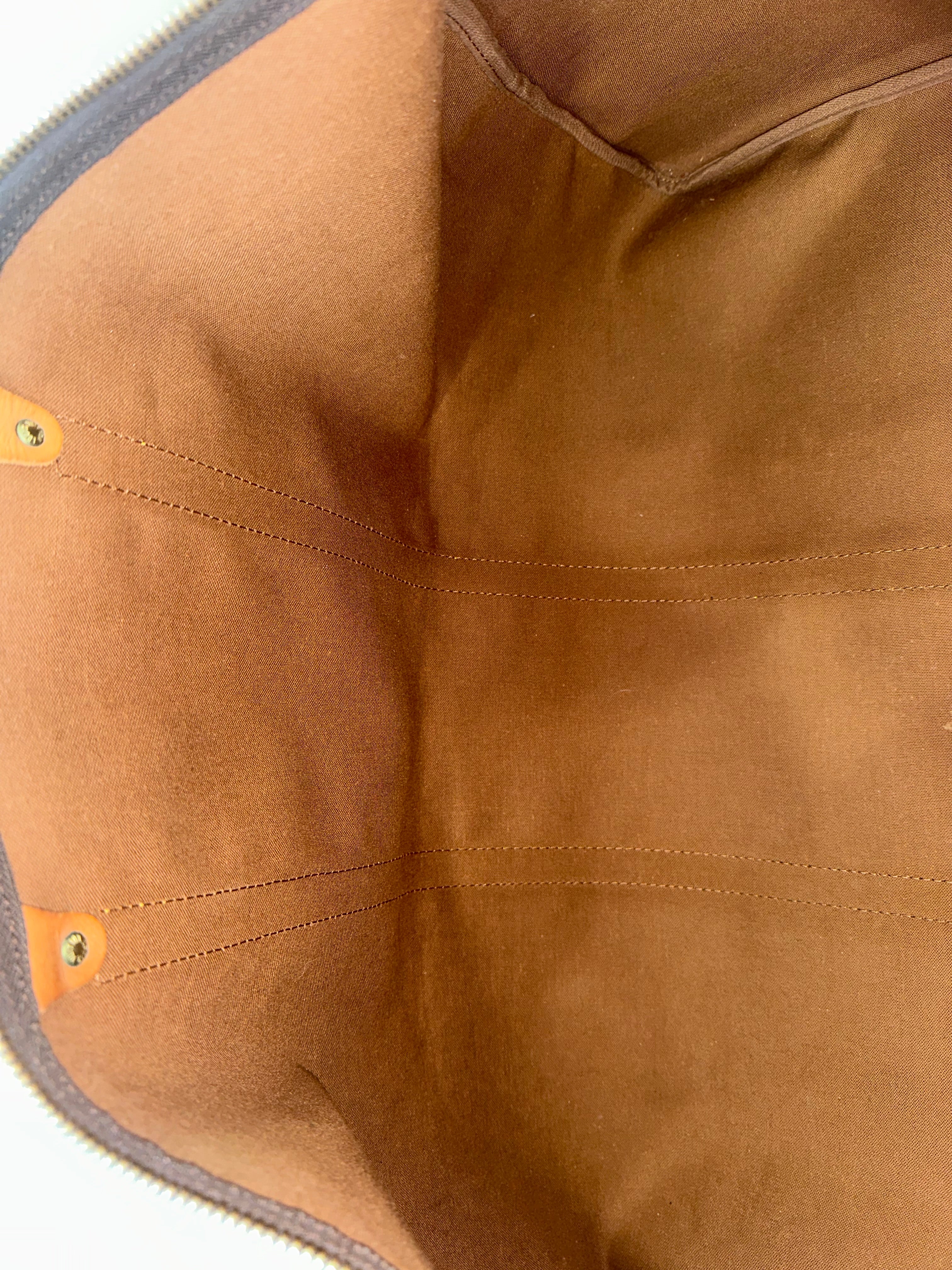 Louis Vuitton Keepall 60