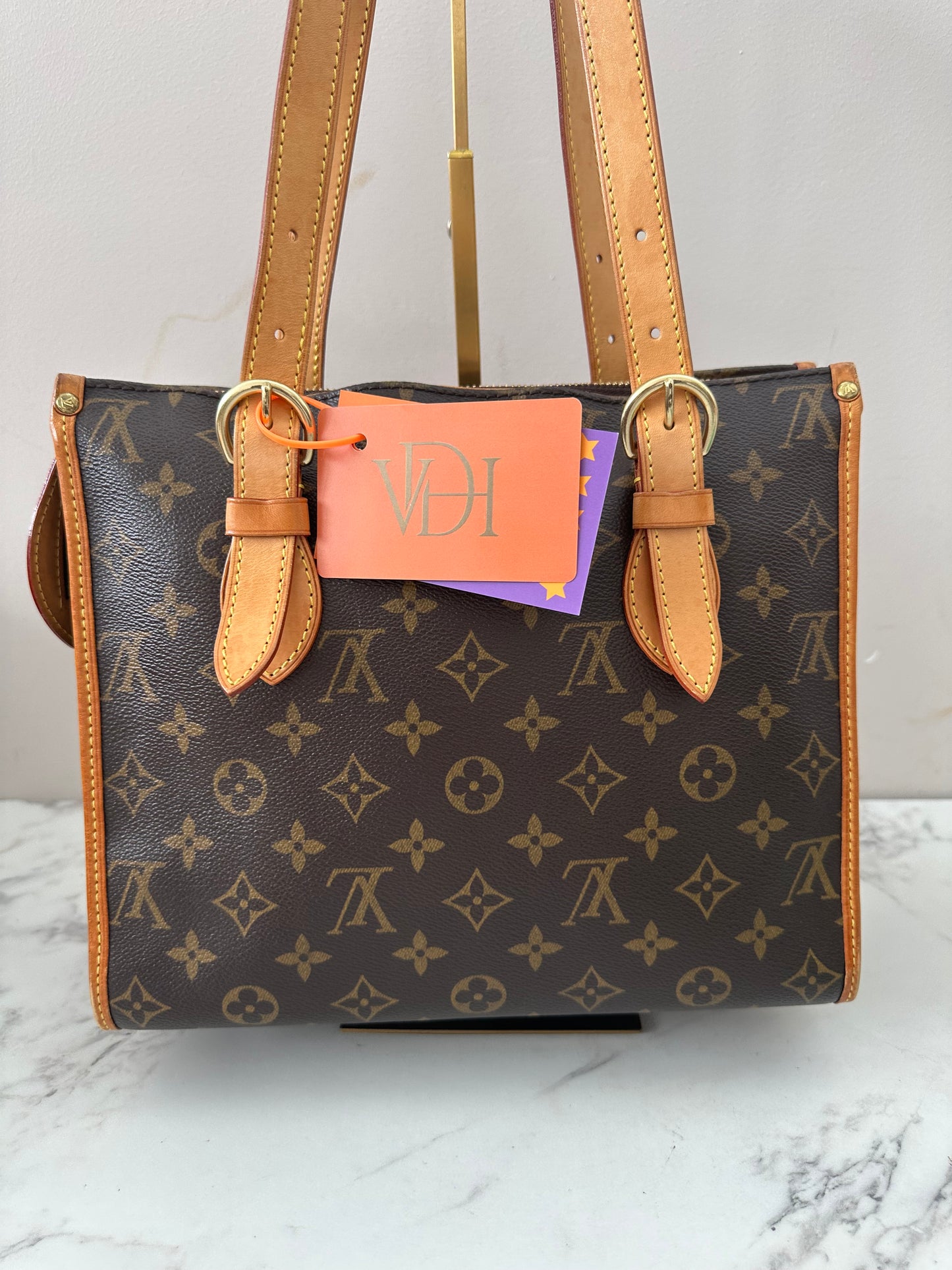 Louis Vuitton Popincourt
