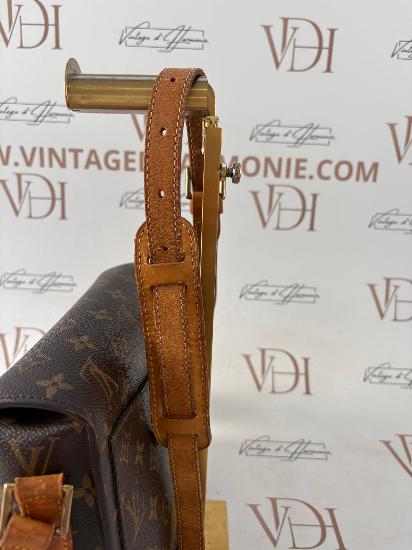 201450 - Louis Vuitton Saint cloud GM
