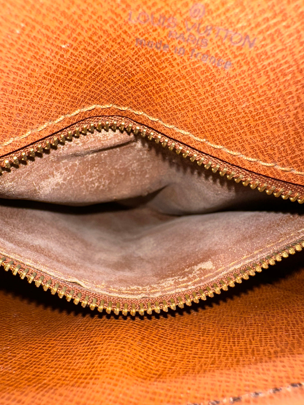 Louis Vuitton Chantilly PM