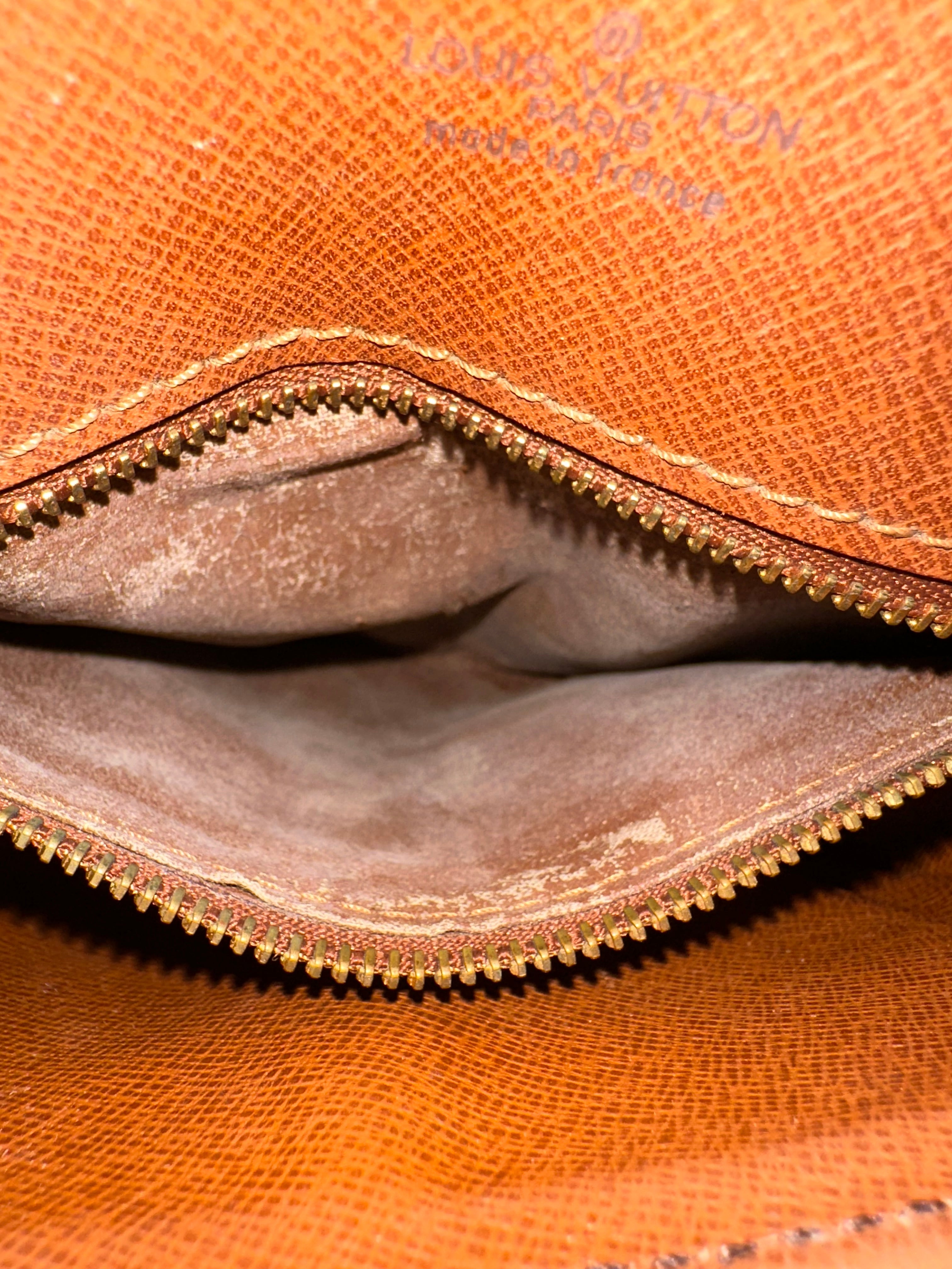 Louis Vuitton Chantilly PM