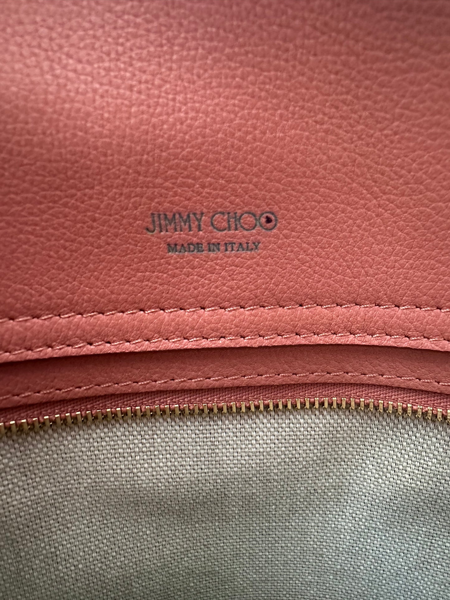 016781 - Jimmy Choo Bag