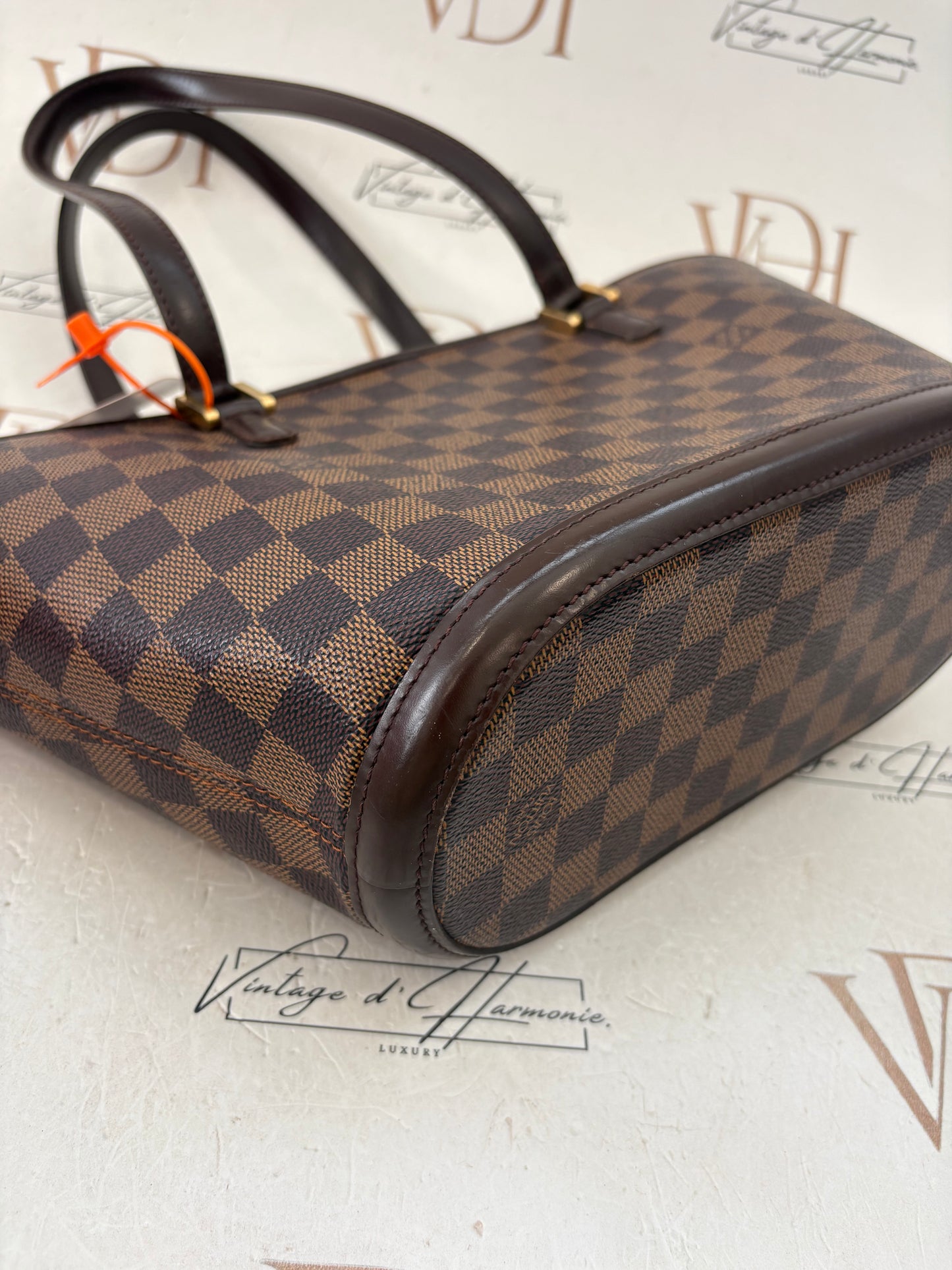 018756 - Louis Vuitton Manosque PM