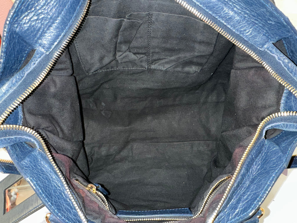 Balenciaga Giant City