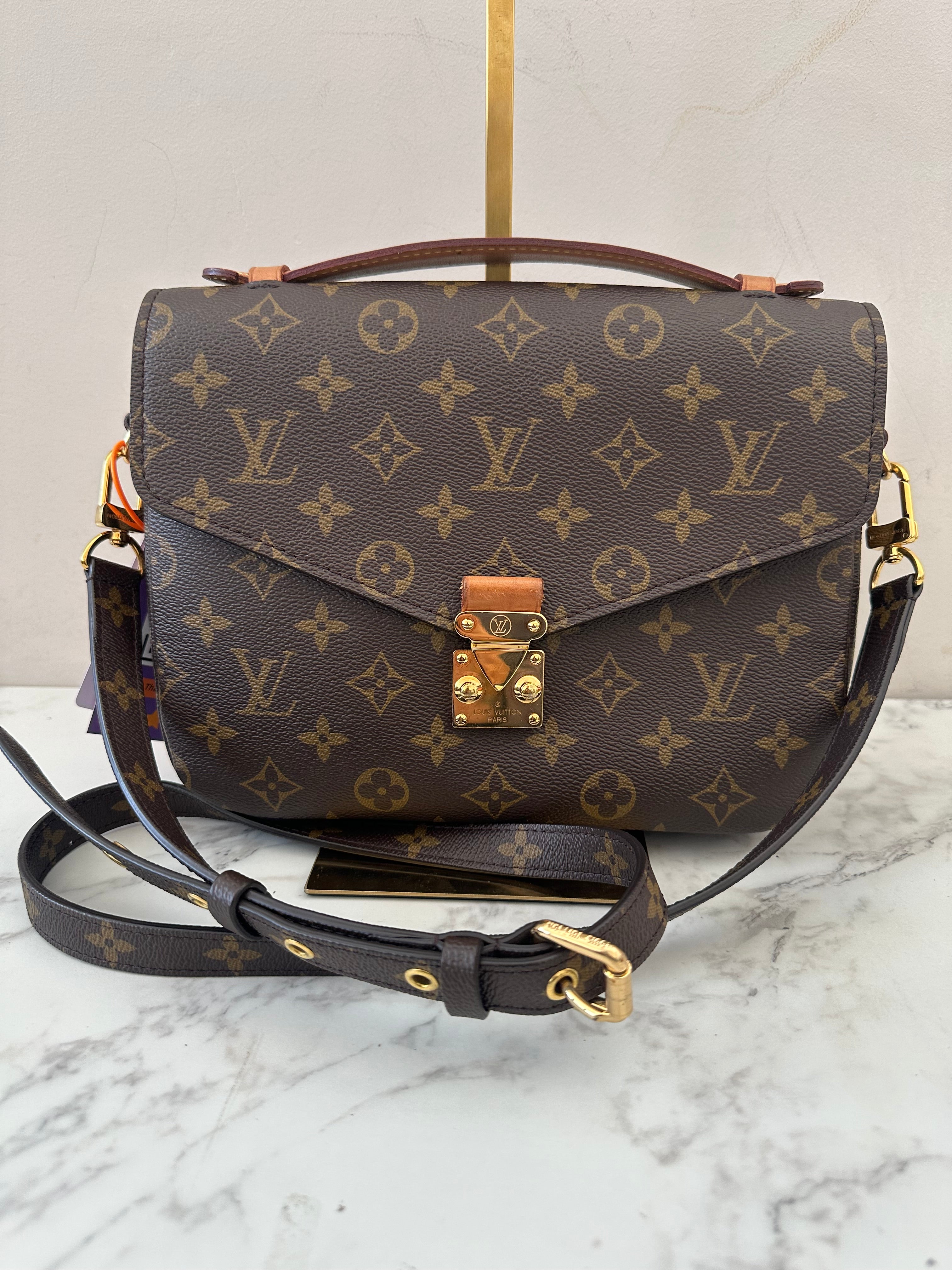 Louis Vuitton Metis