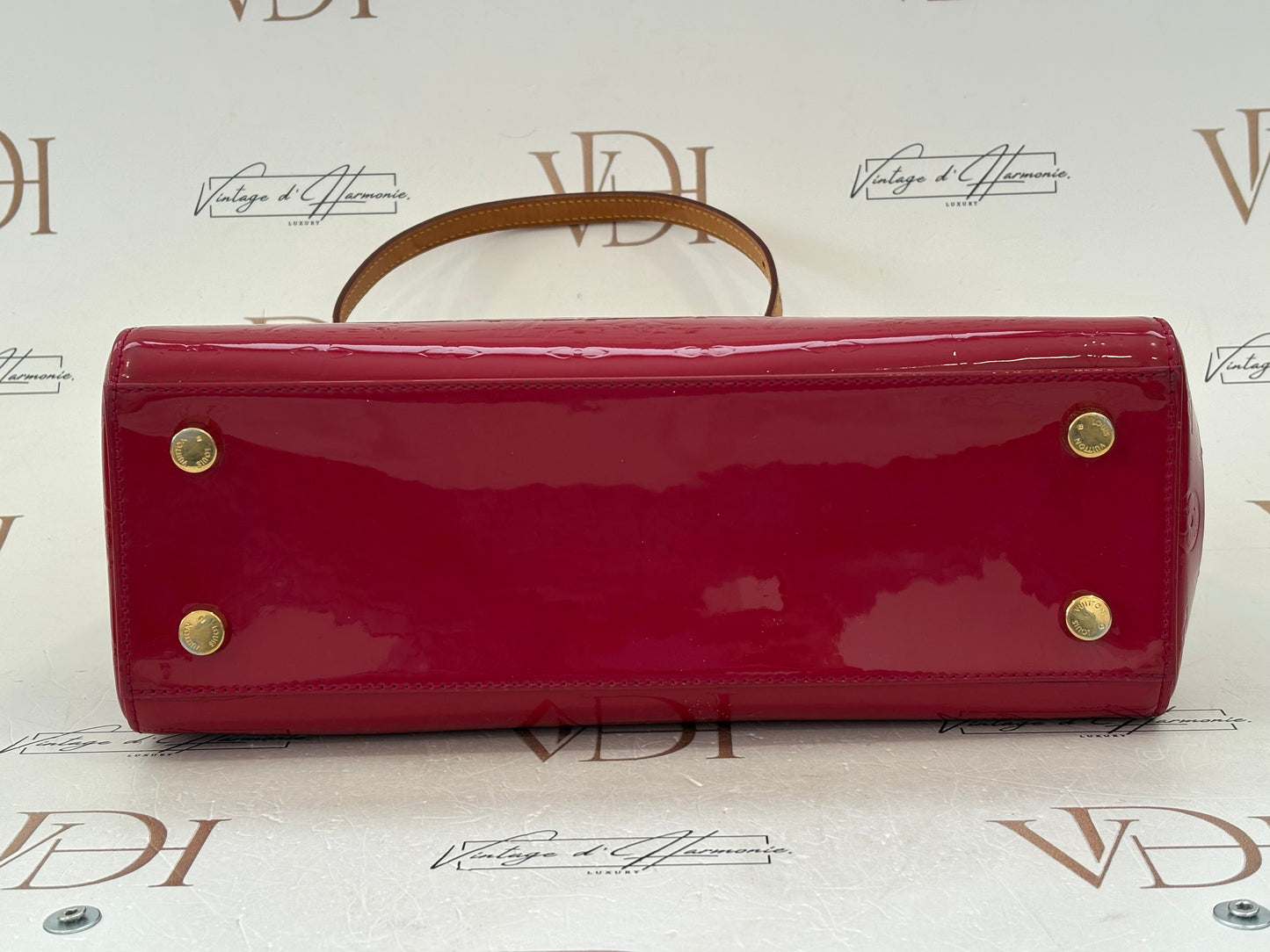 382700 - Louis Vuitton Brea