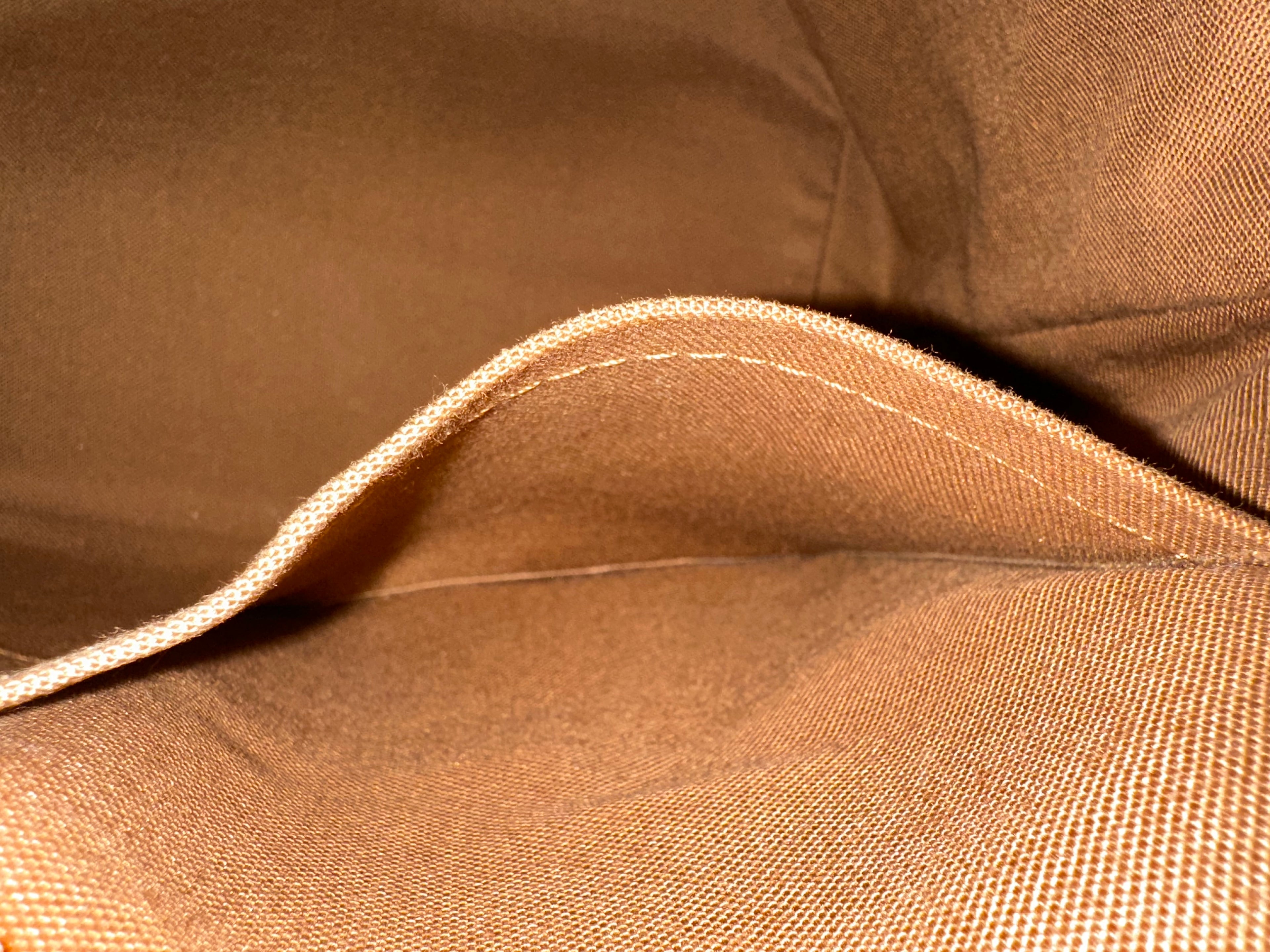 Louis Vuitton Palermo PM