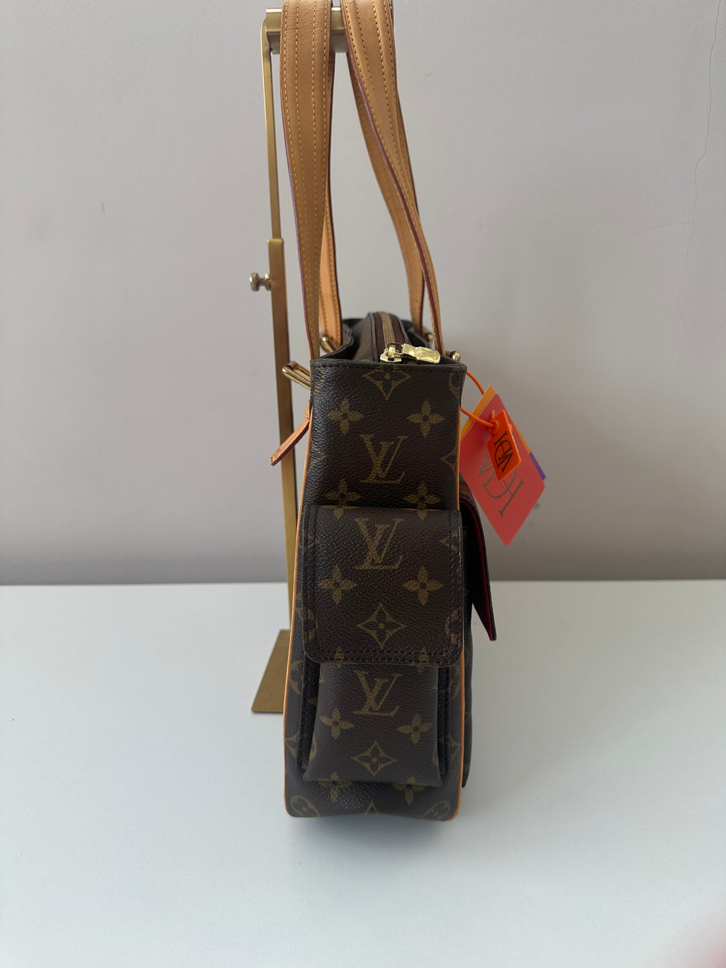 Louis Vuitton Cite