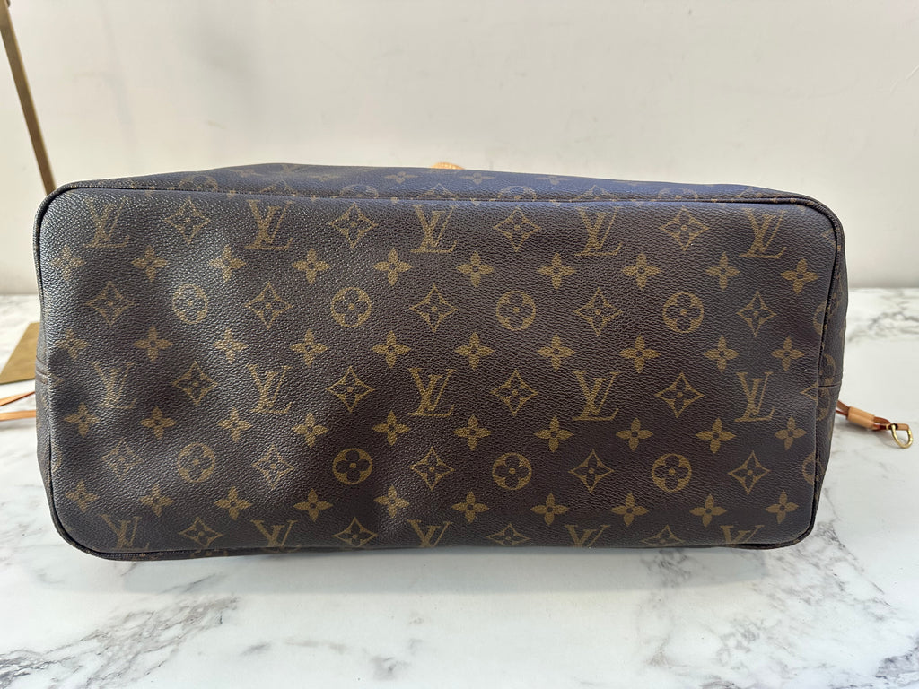 Louis Vuitton Neverfull GM
