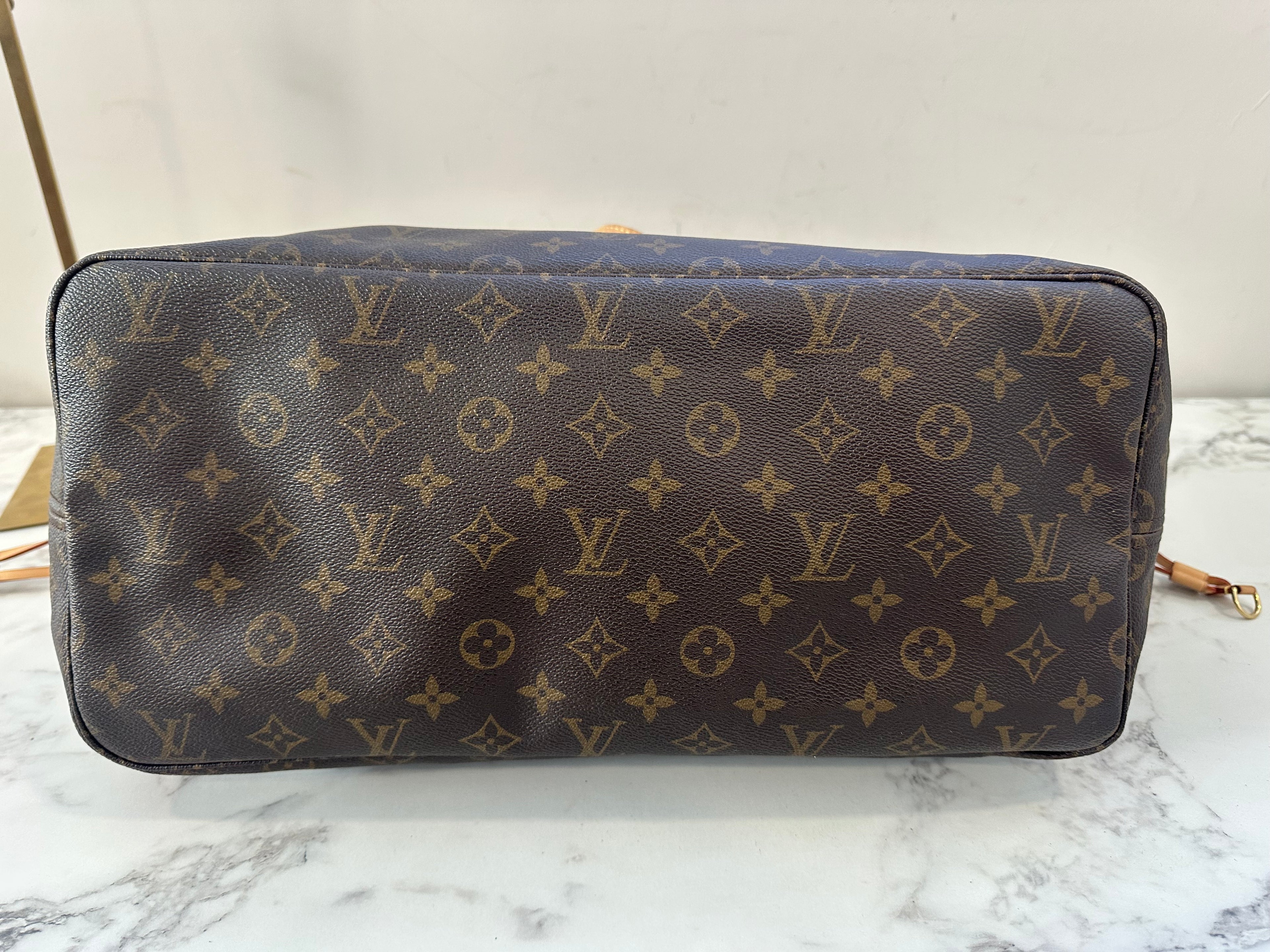 Louis Vuitton Neverfull GM