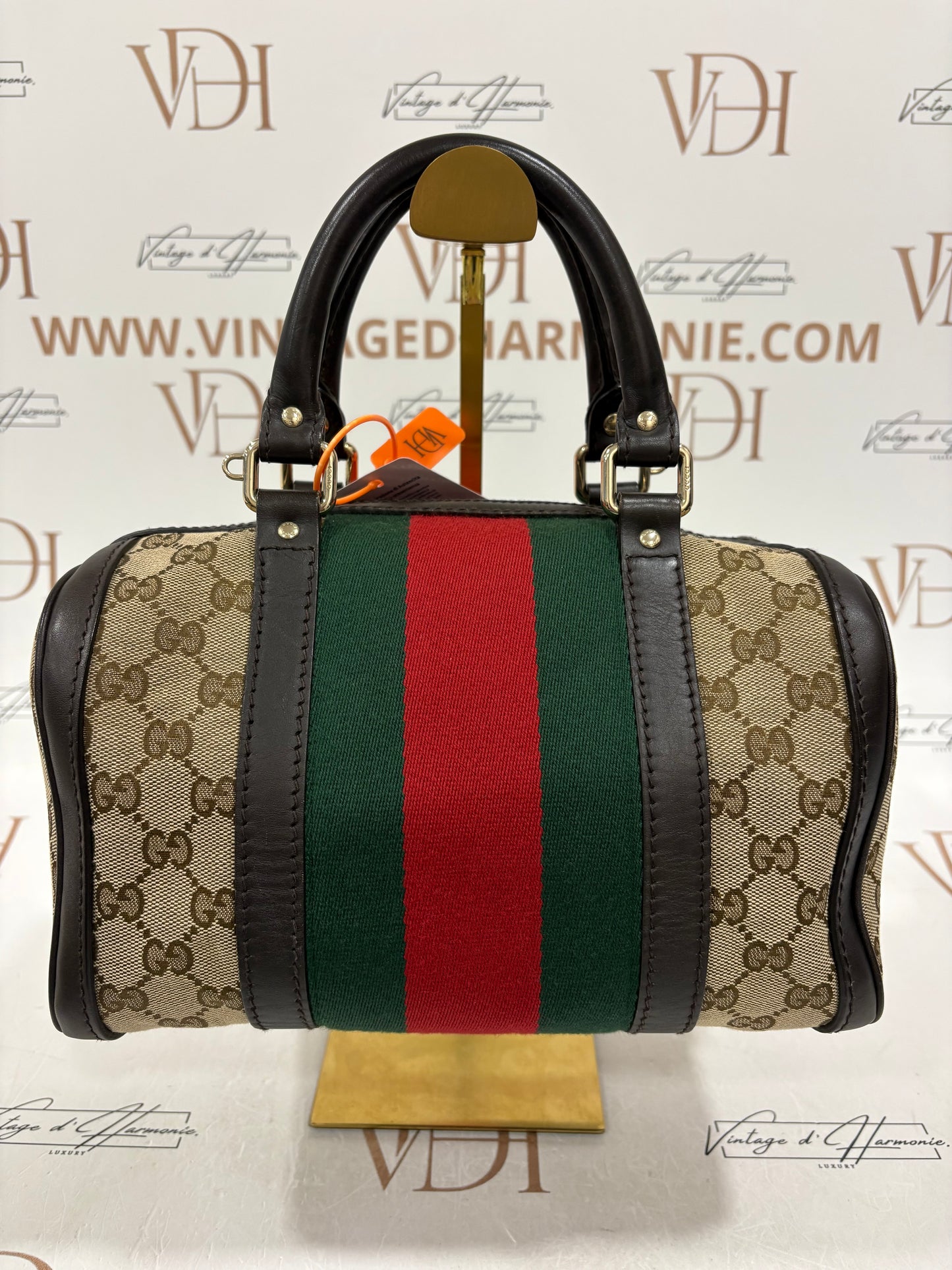 383256 - Gucci Bauletto