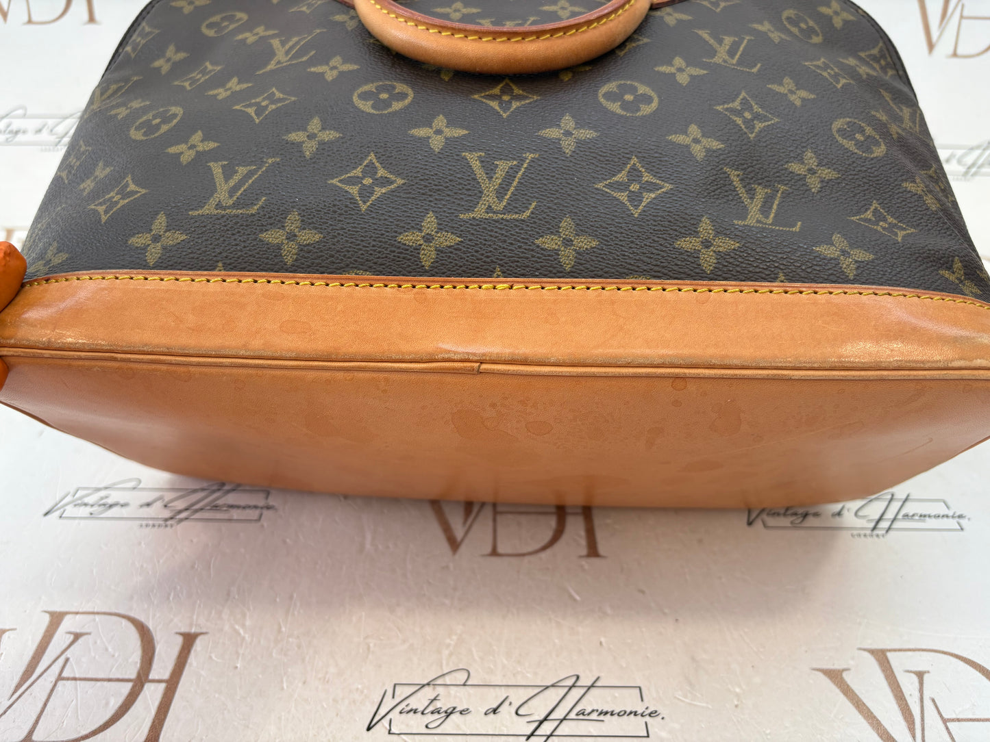 017108 - Louis Vuitton Alma