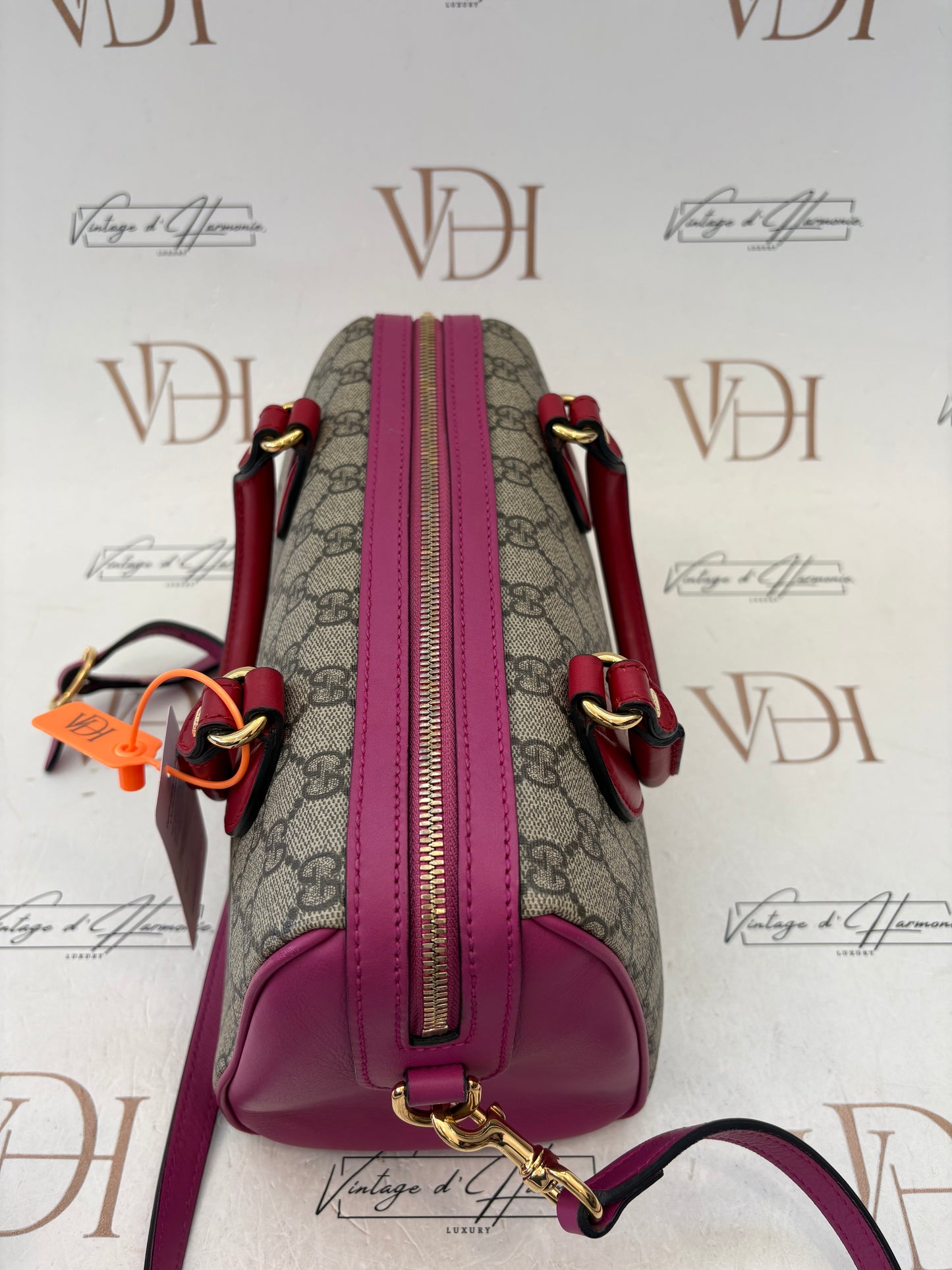 383904 - Gucci Bauletto