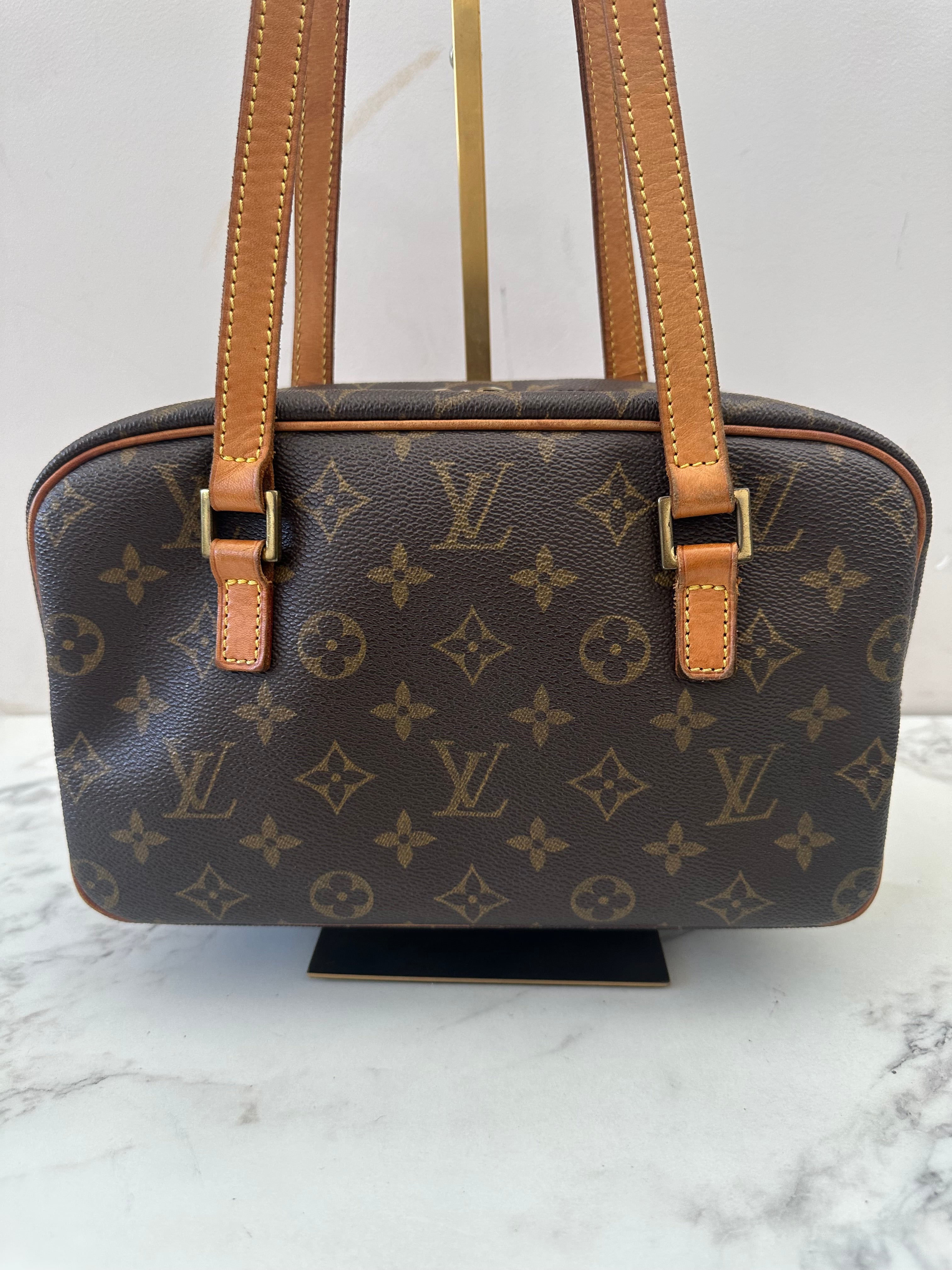 Louis Vuitton Cite