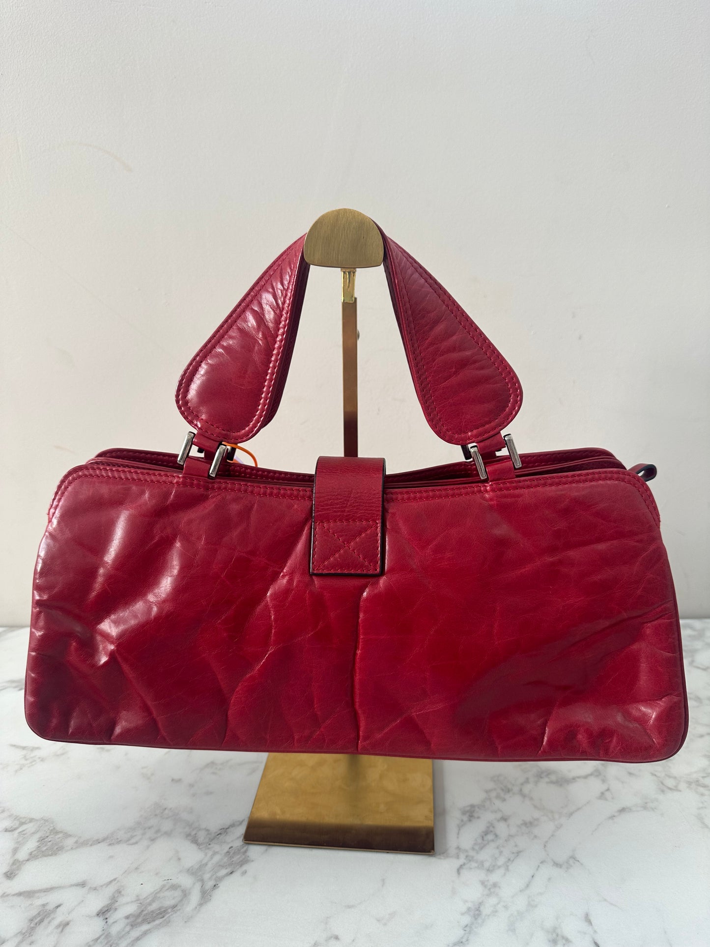 Givenchy Red