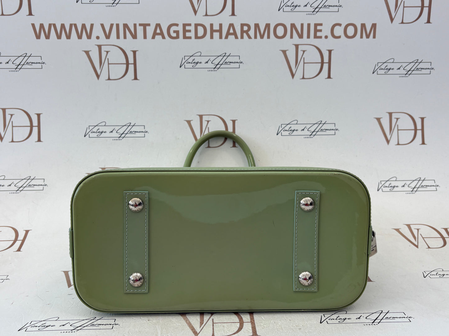 201766 - Louis Vuitton Alma