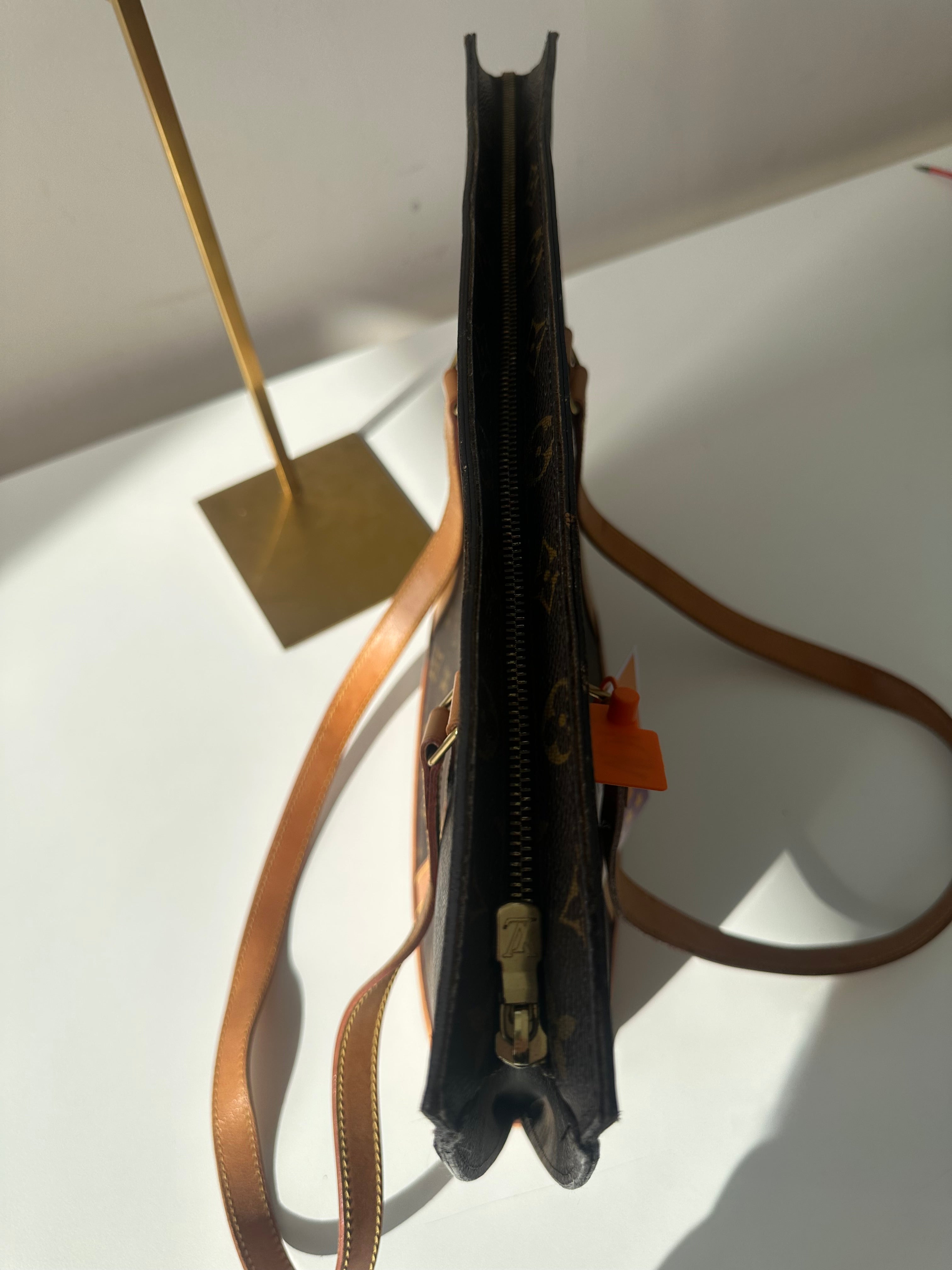 Louis Vuitton Babylone