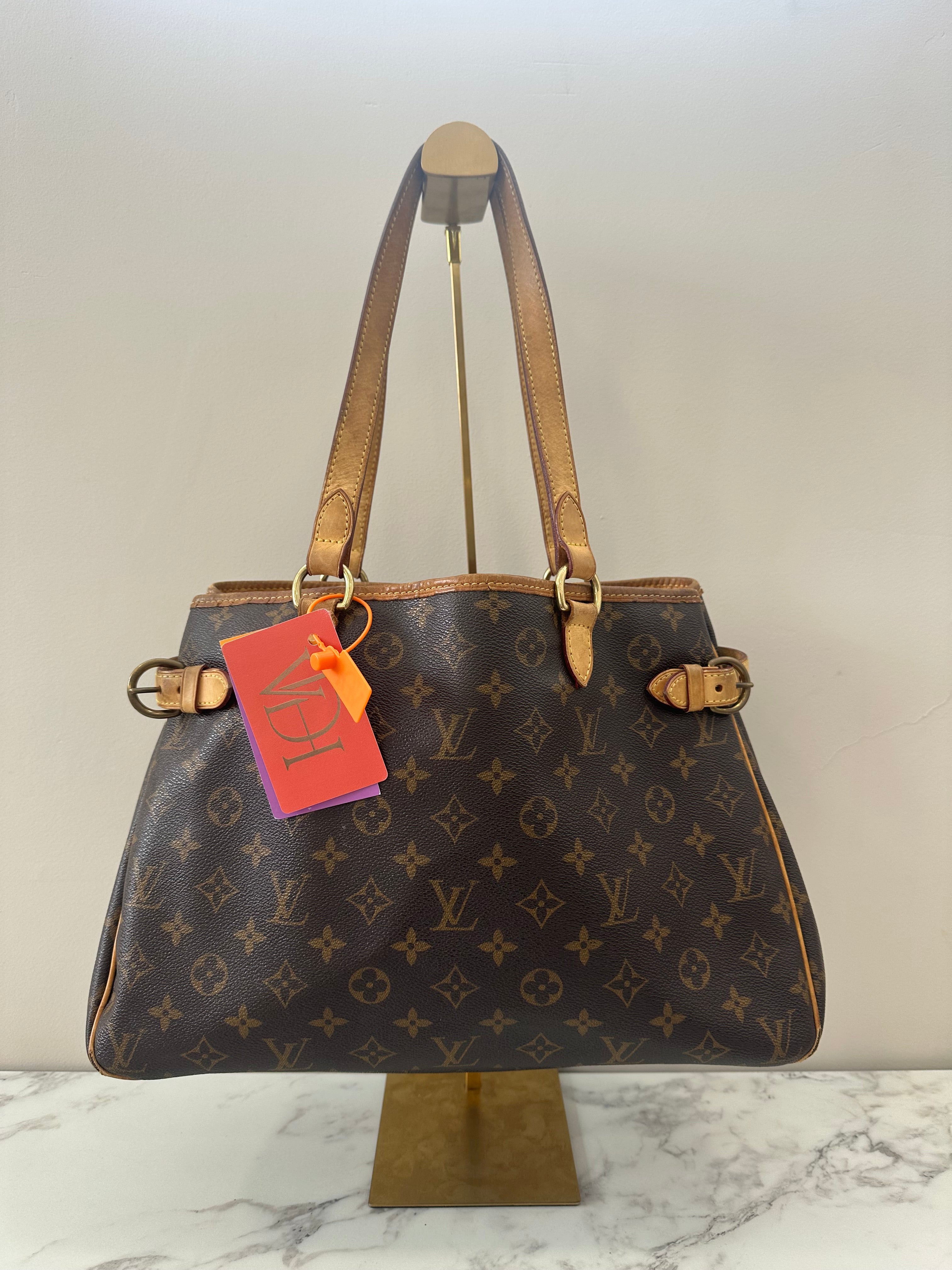 Louis Vuitton Batignolles
