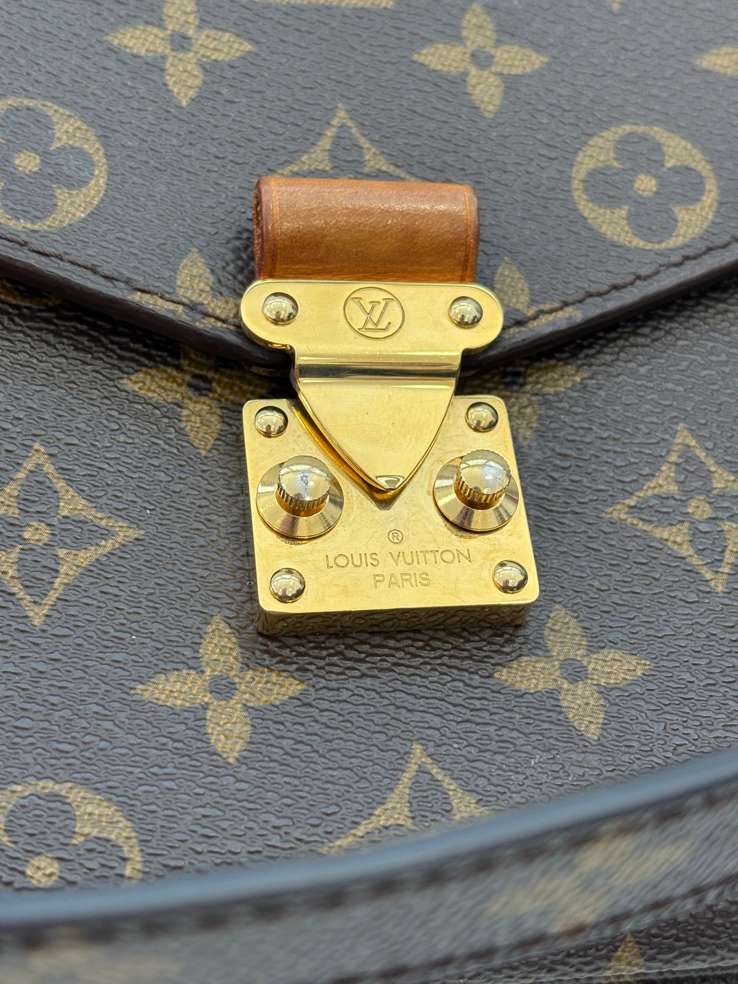 383772 - Louis Vuitton Metis