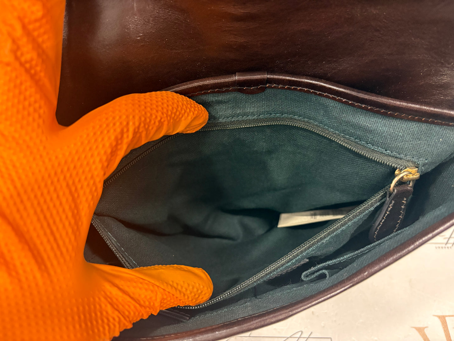 383816 - Burberry Bag