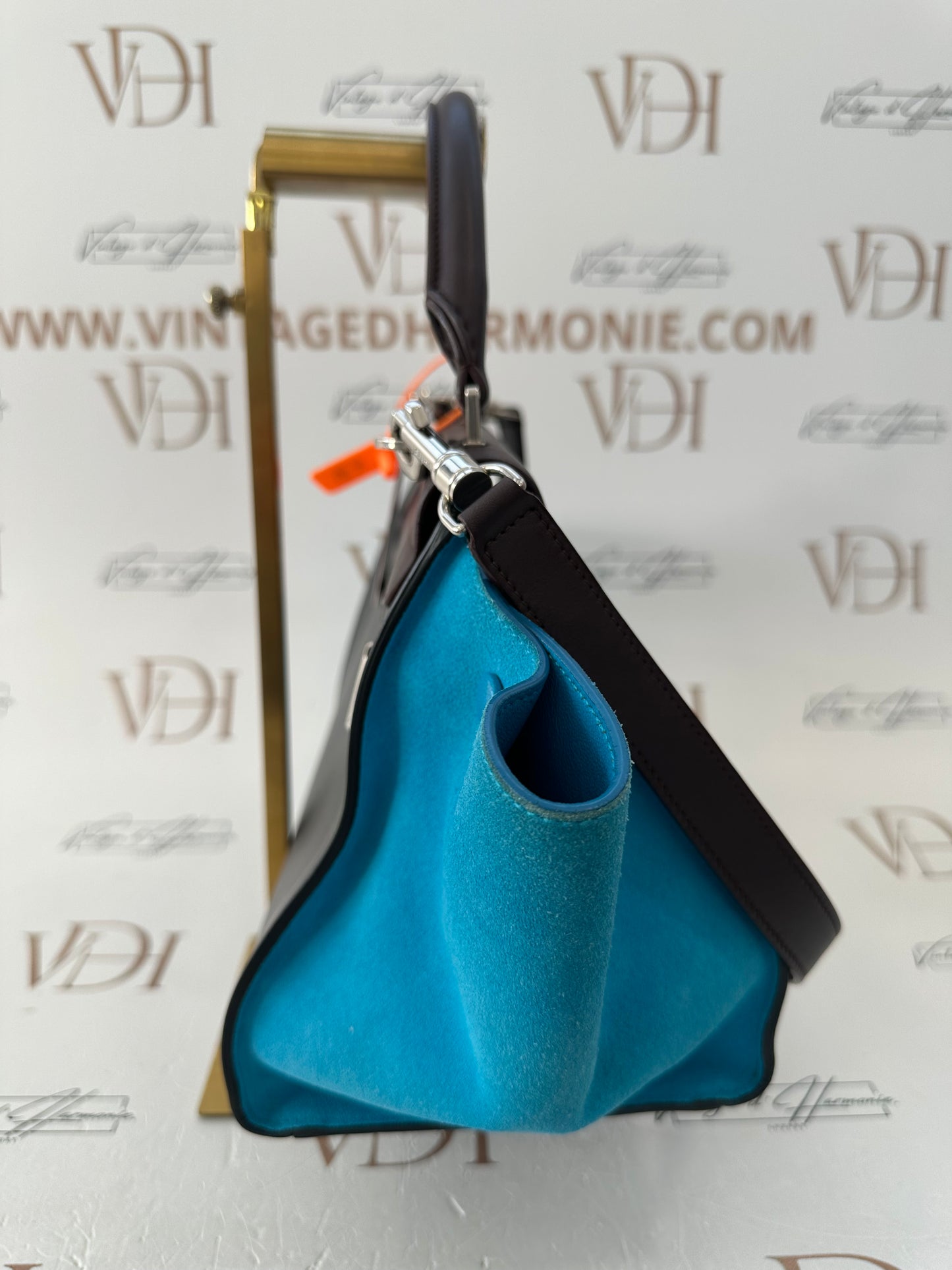 Celine Trapeze