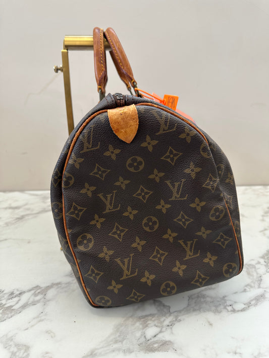 Louis Vuitton Speedy 40