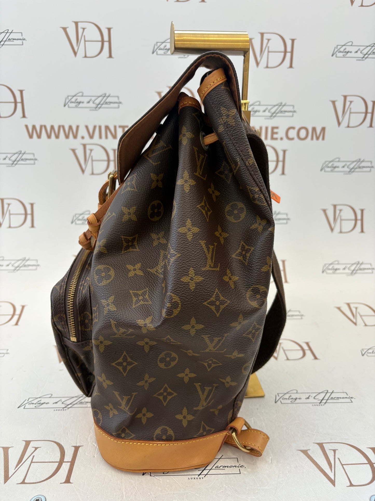 016952 - Louis Vuitton Montsouris GM
