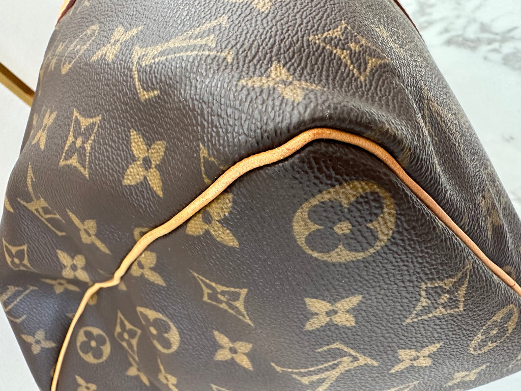 Louis Vuitton Keepall 45