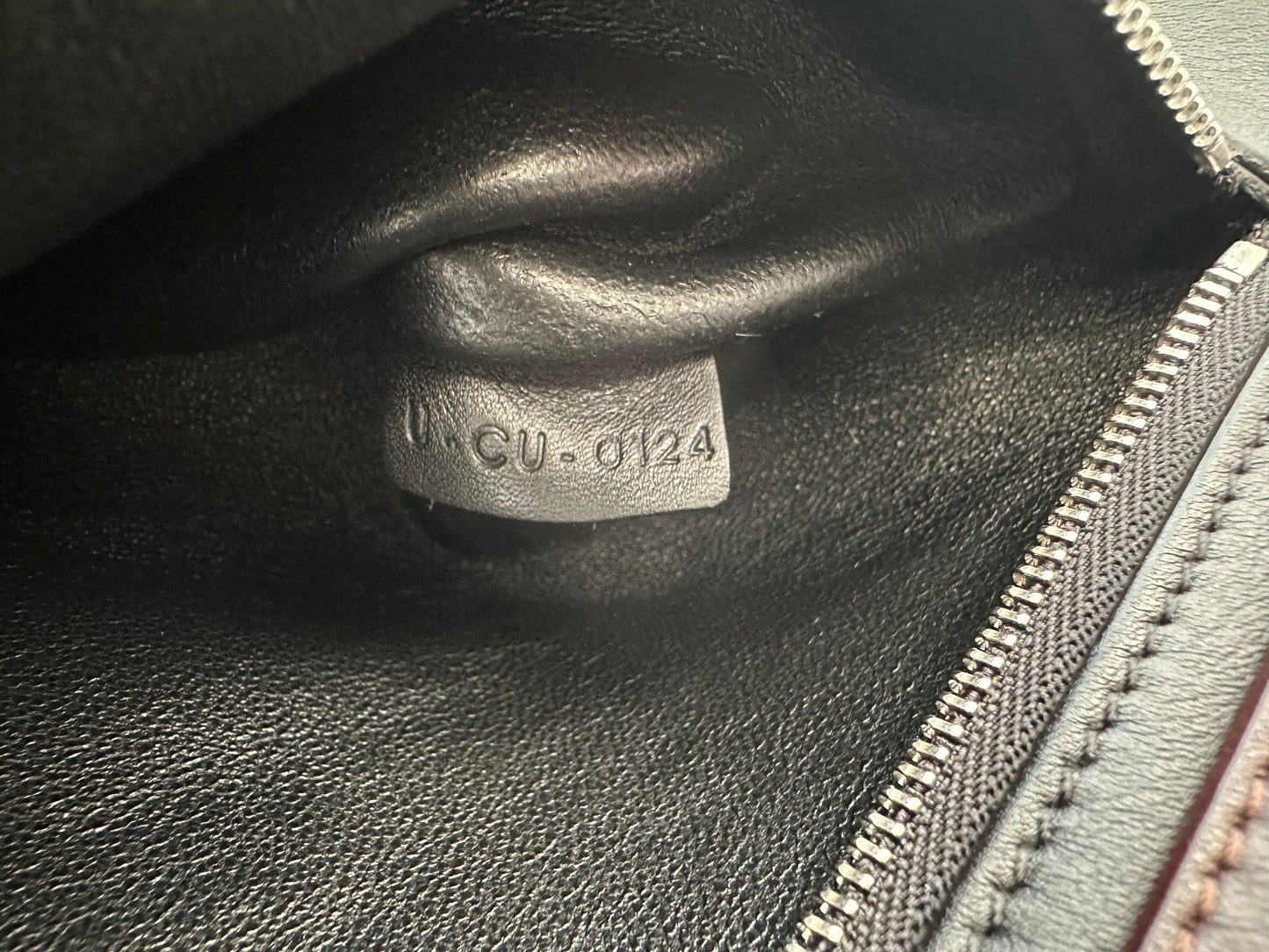 Celine Trapeze